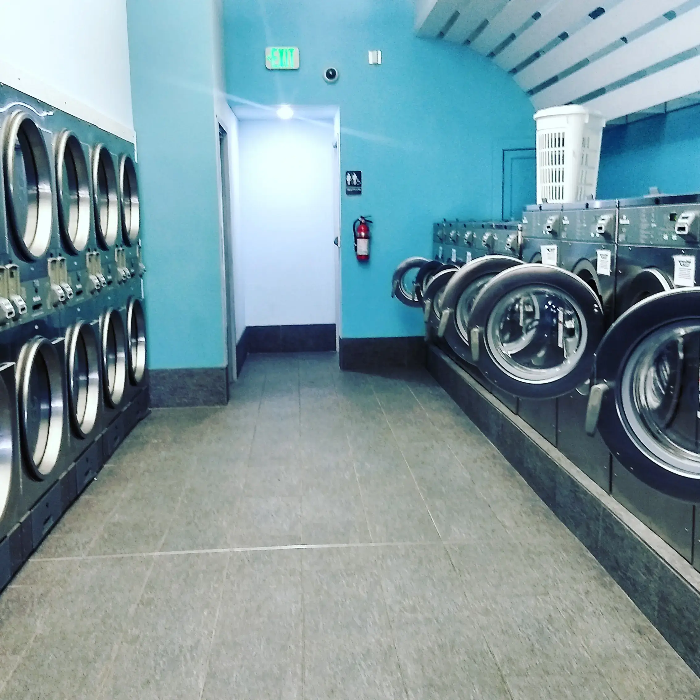 Laundry Works thumbnail 12