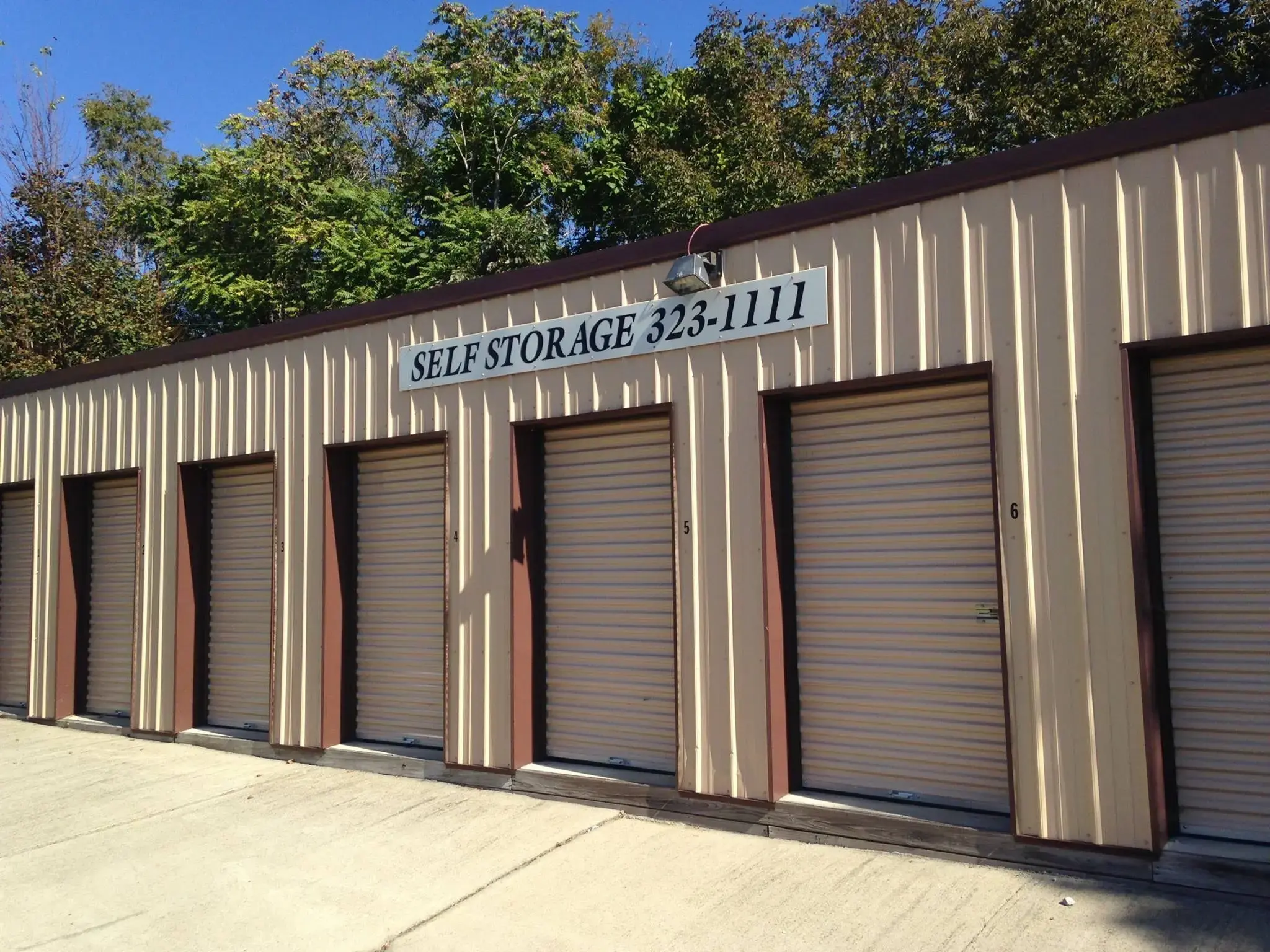 Laundry Works & Ultra Tanning - Image 9