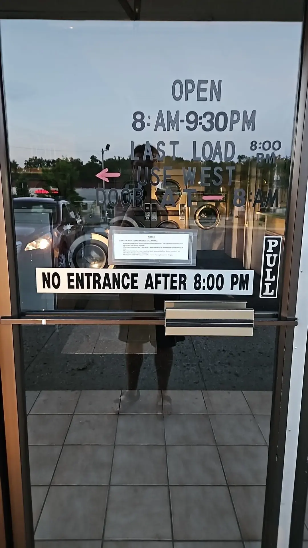Laundry Works & Ultra Tanning - Image 7