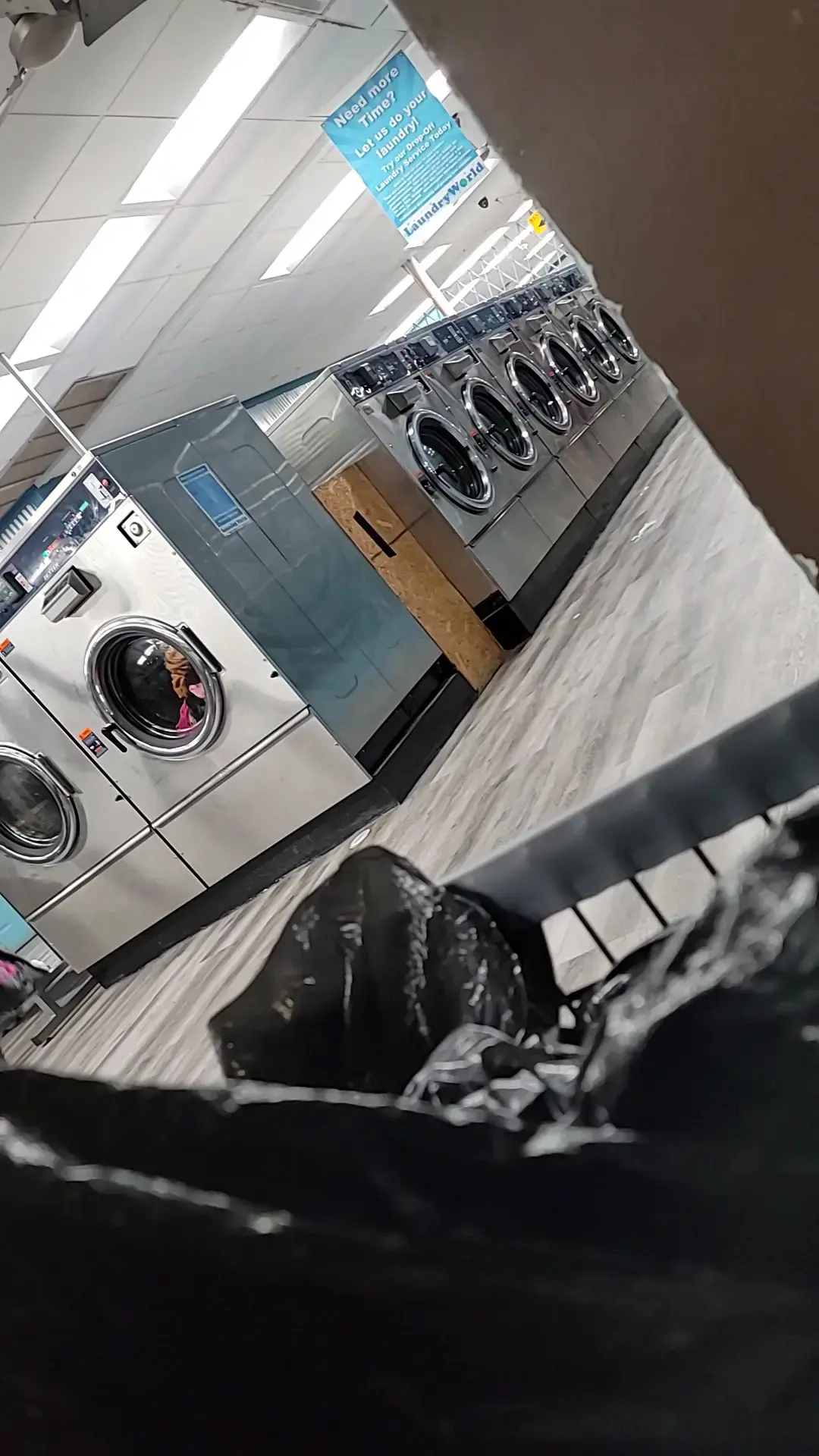 Laundry World - Common St - Image 11