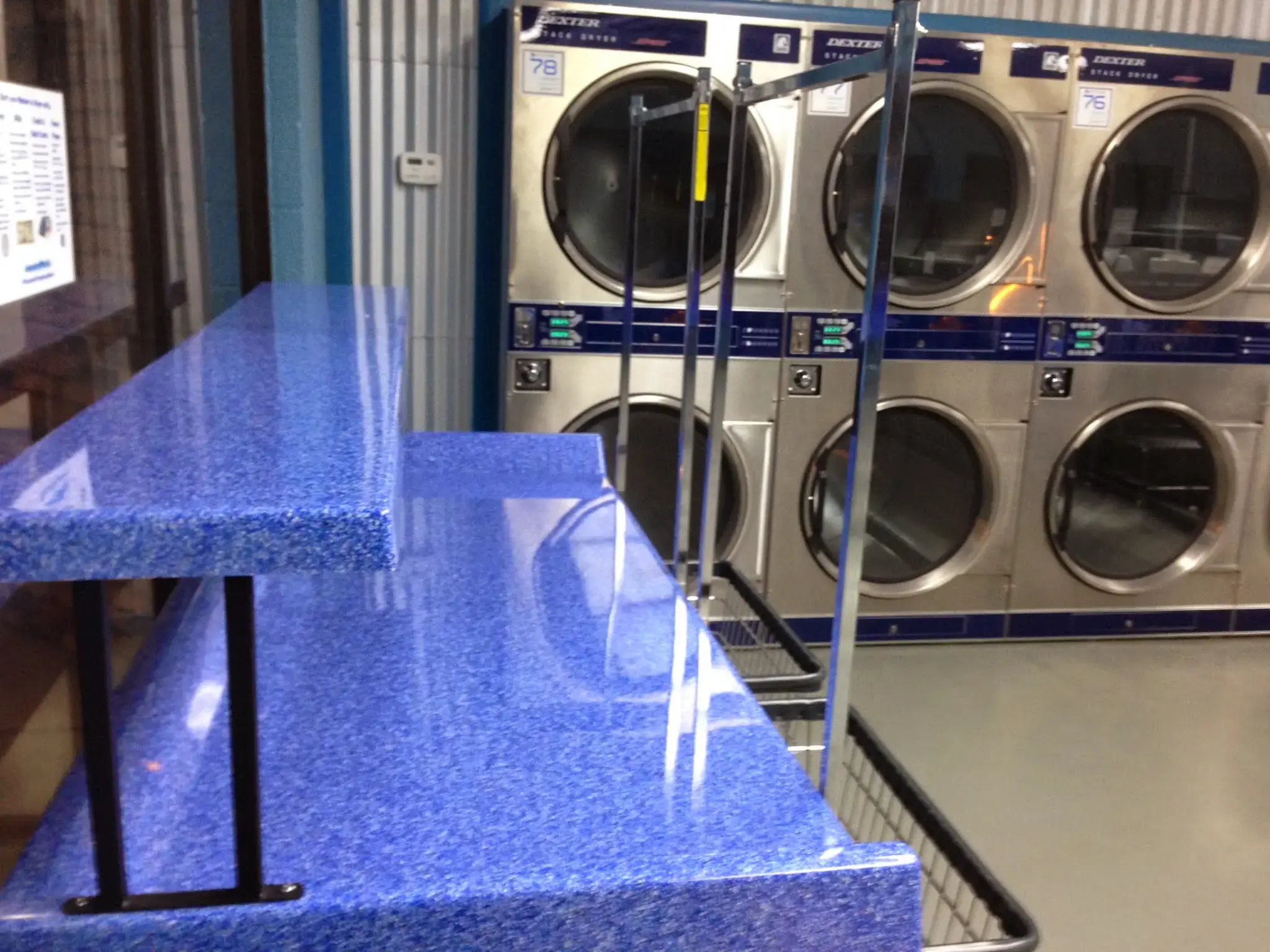 Laundry World - Common St thumbnail 9