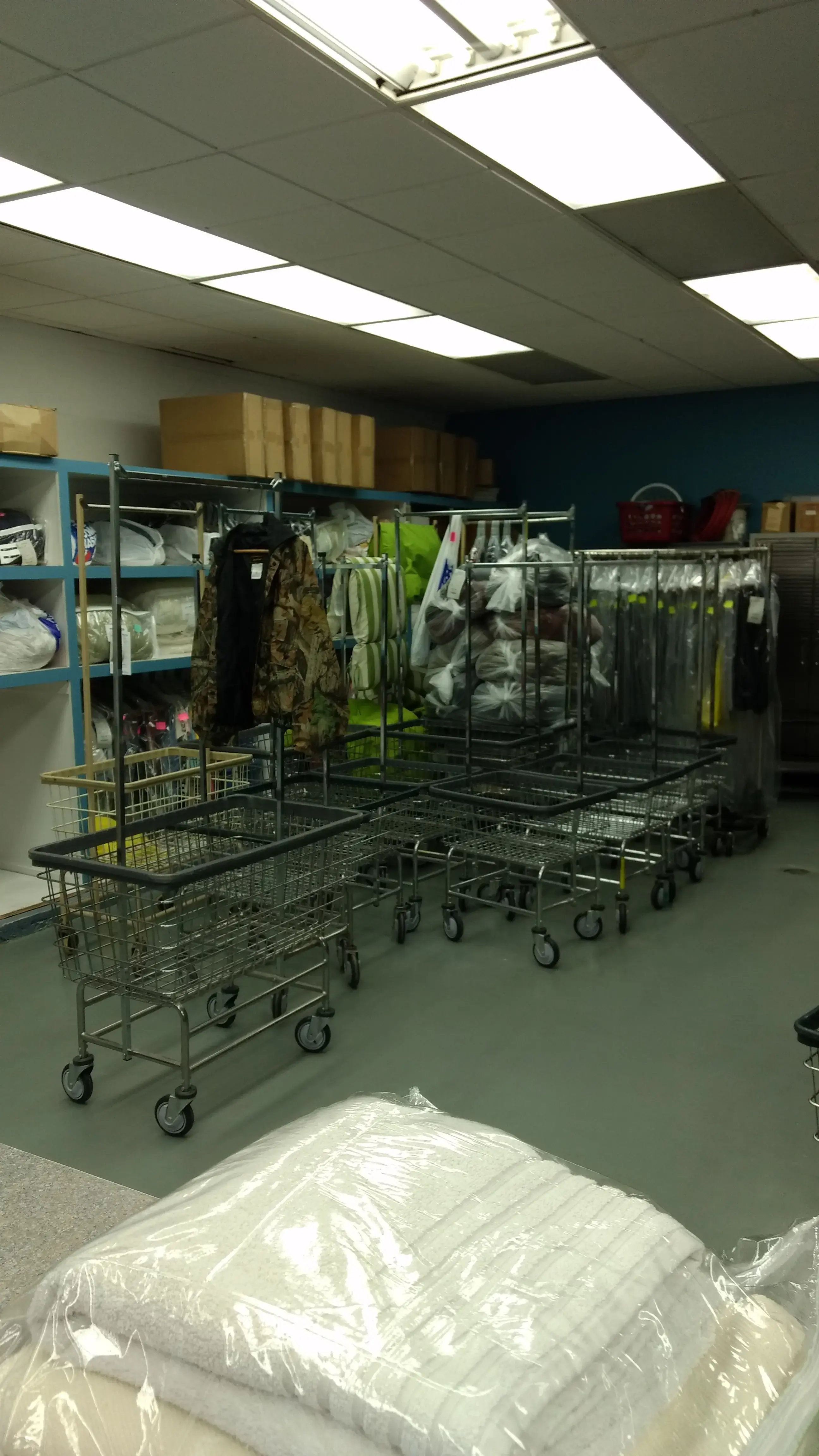 Laundry World - Common St - Image 12