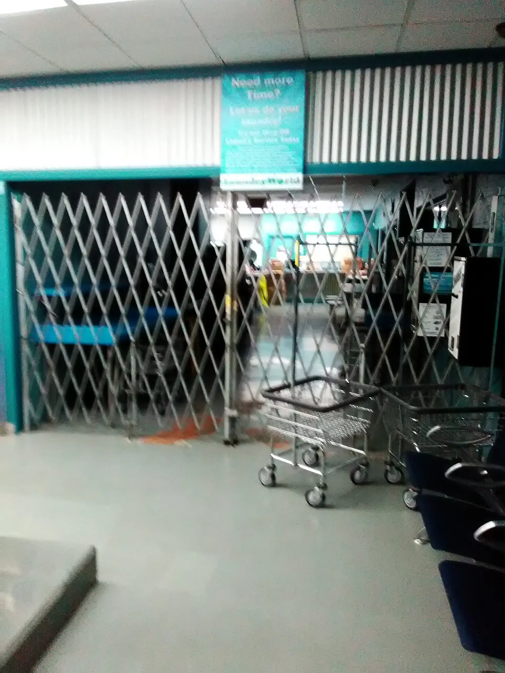 Laundry World - Common St - Image 15