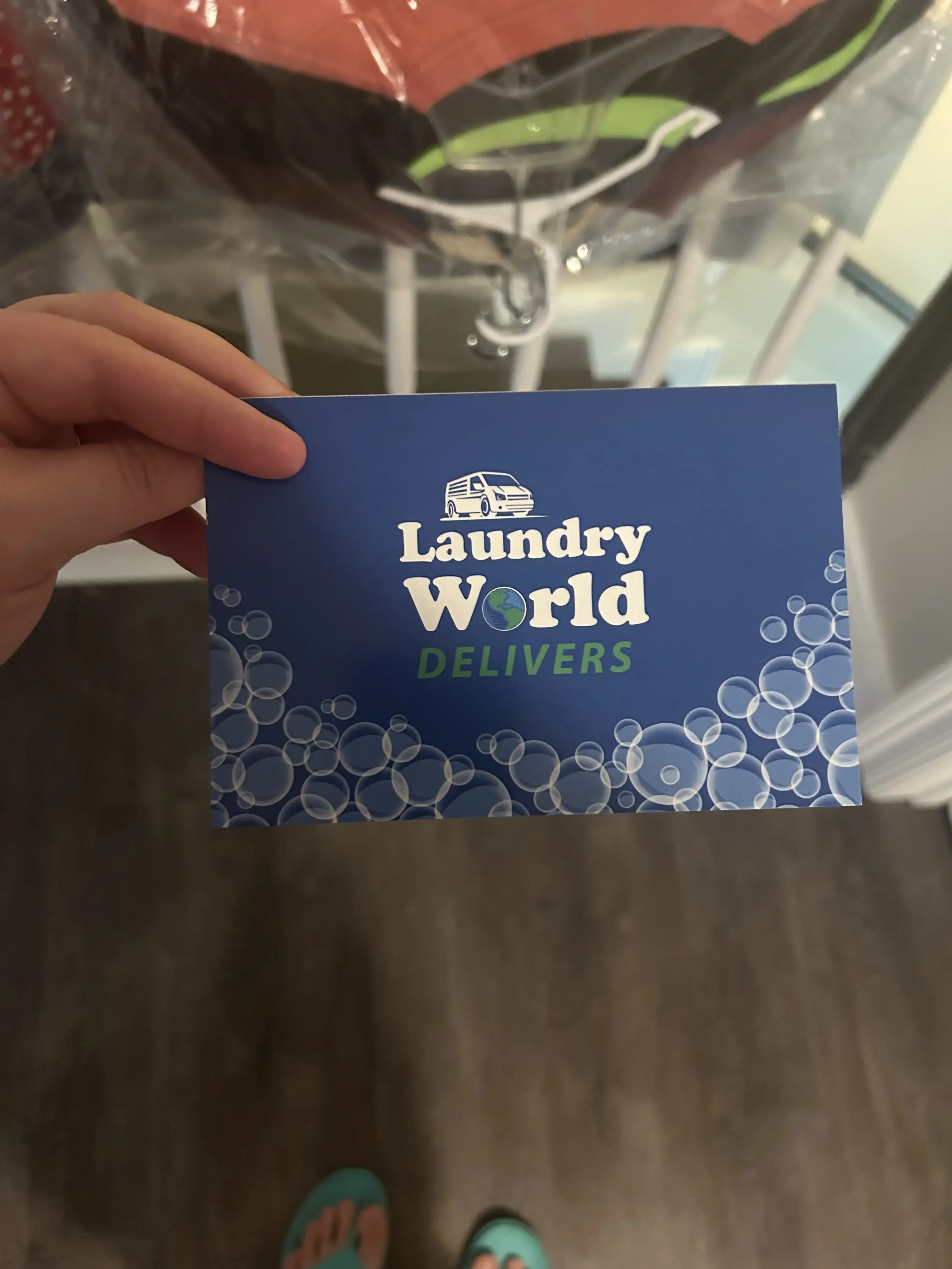 Laundry World - Lake St - Image 12