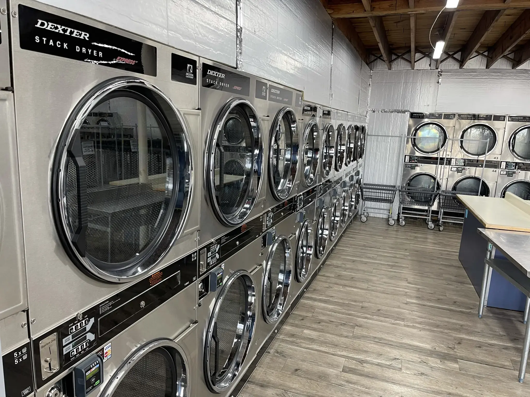 Laundry World - Lake St - Image 20