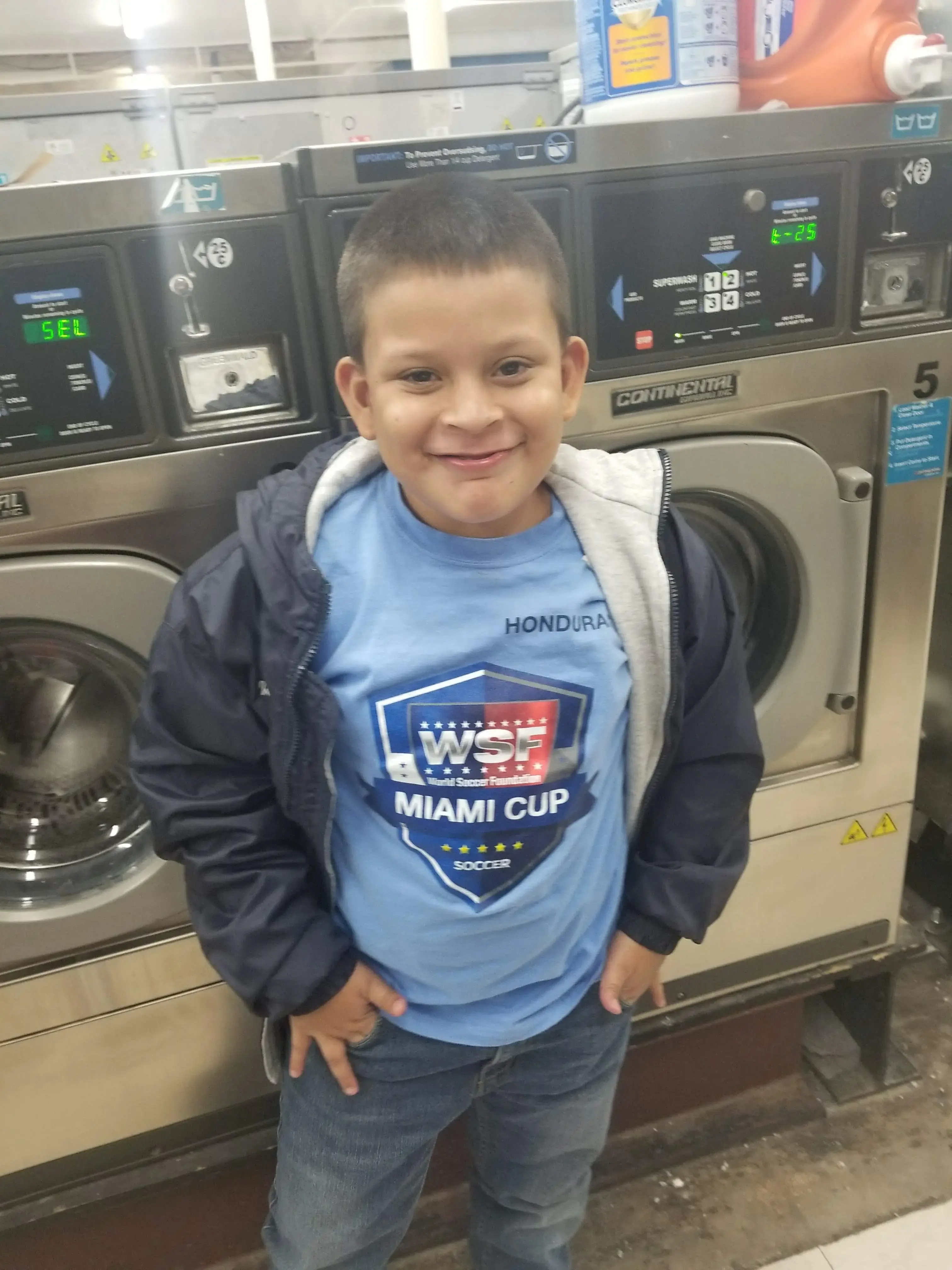 Laundry World - Lake St thumbnail 13