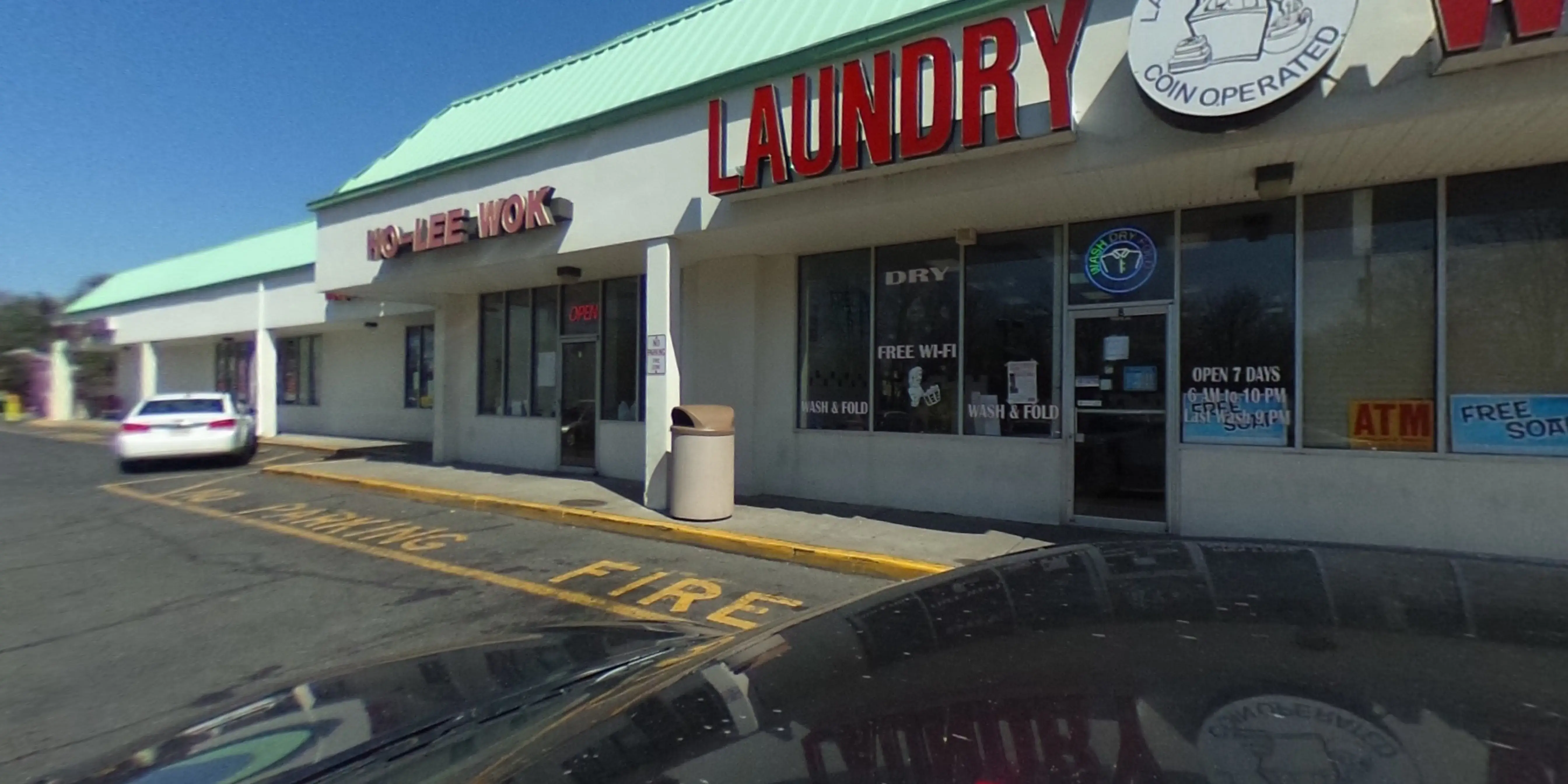Laundry World - Linden, NJ thumbnail 13