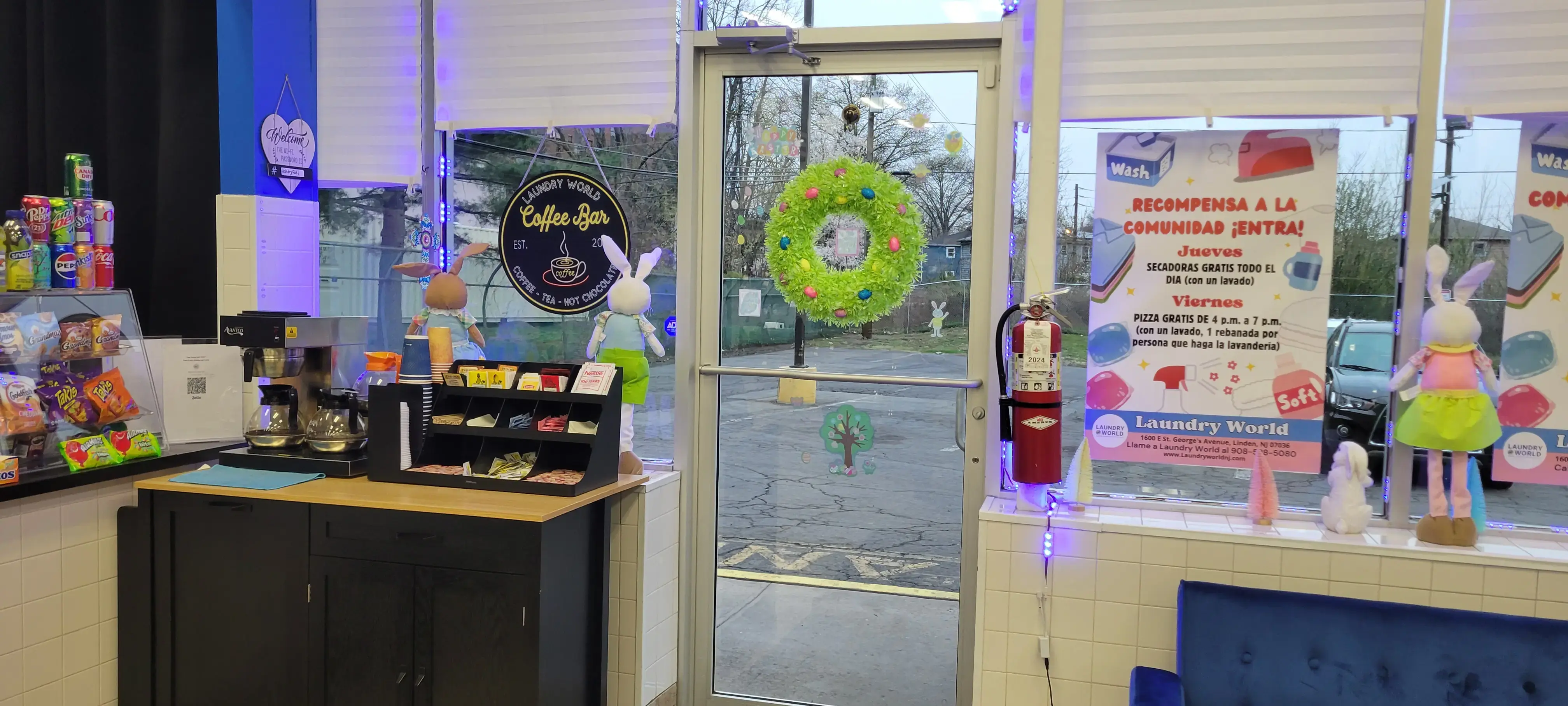 Laundry World - Linden, NJ - Image 12