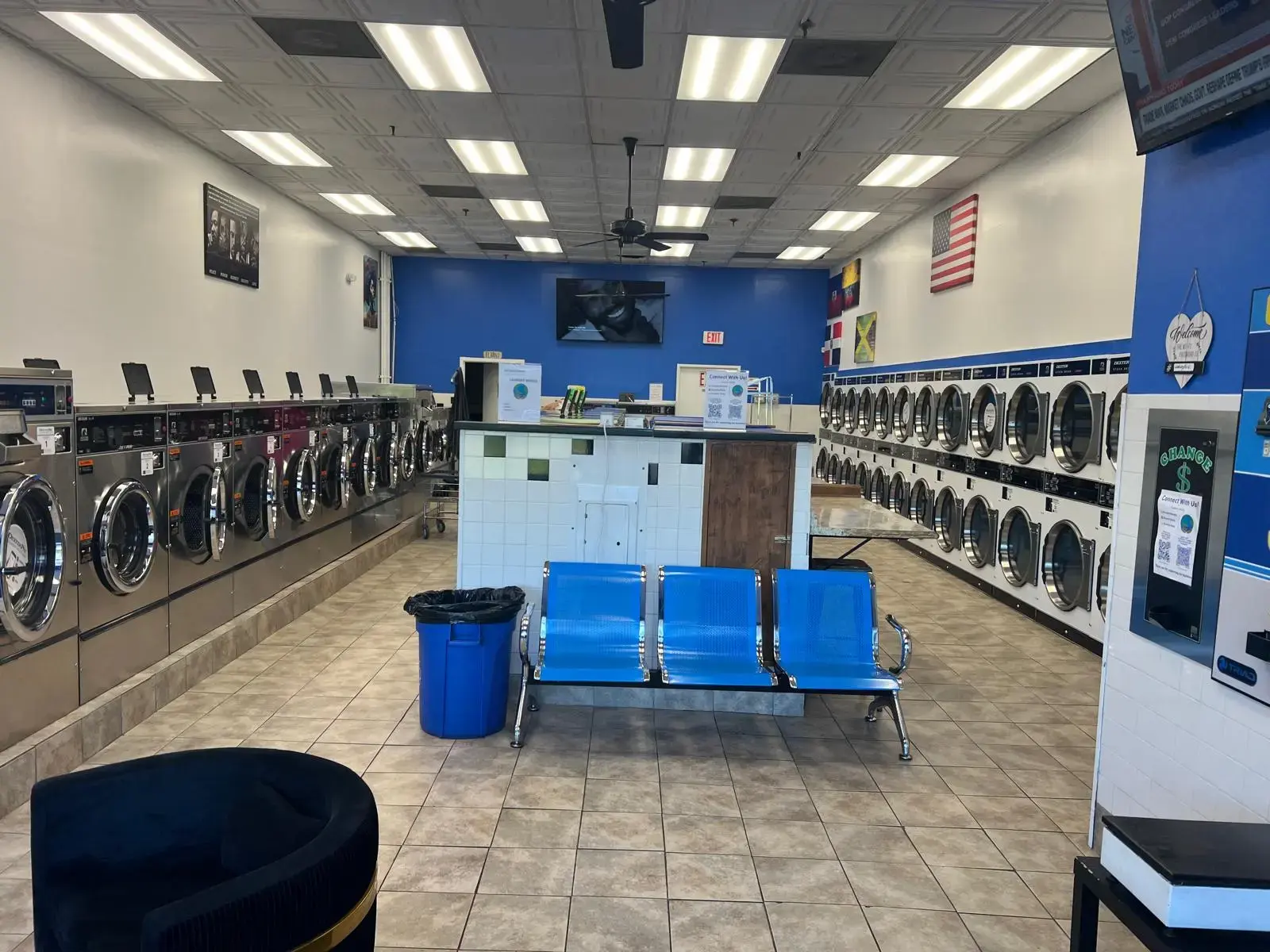 Laundry World - Linden, NJ thumbnail 3