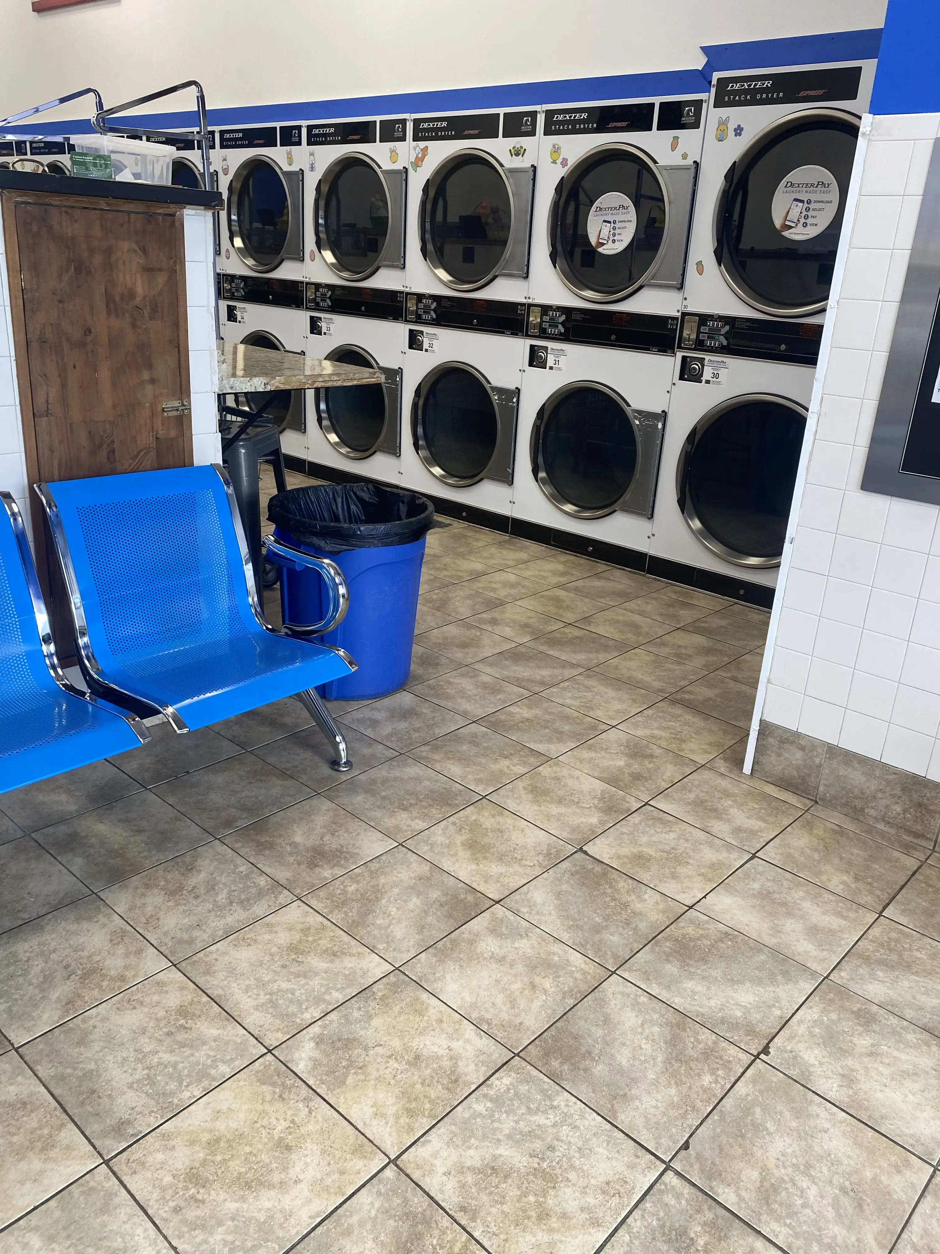 Laundry World - Linden, NJ thumbnail 10