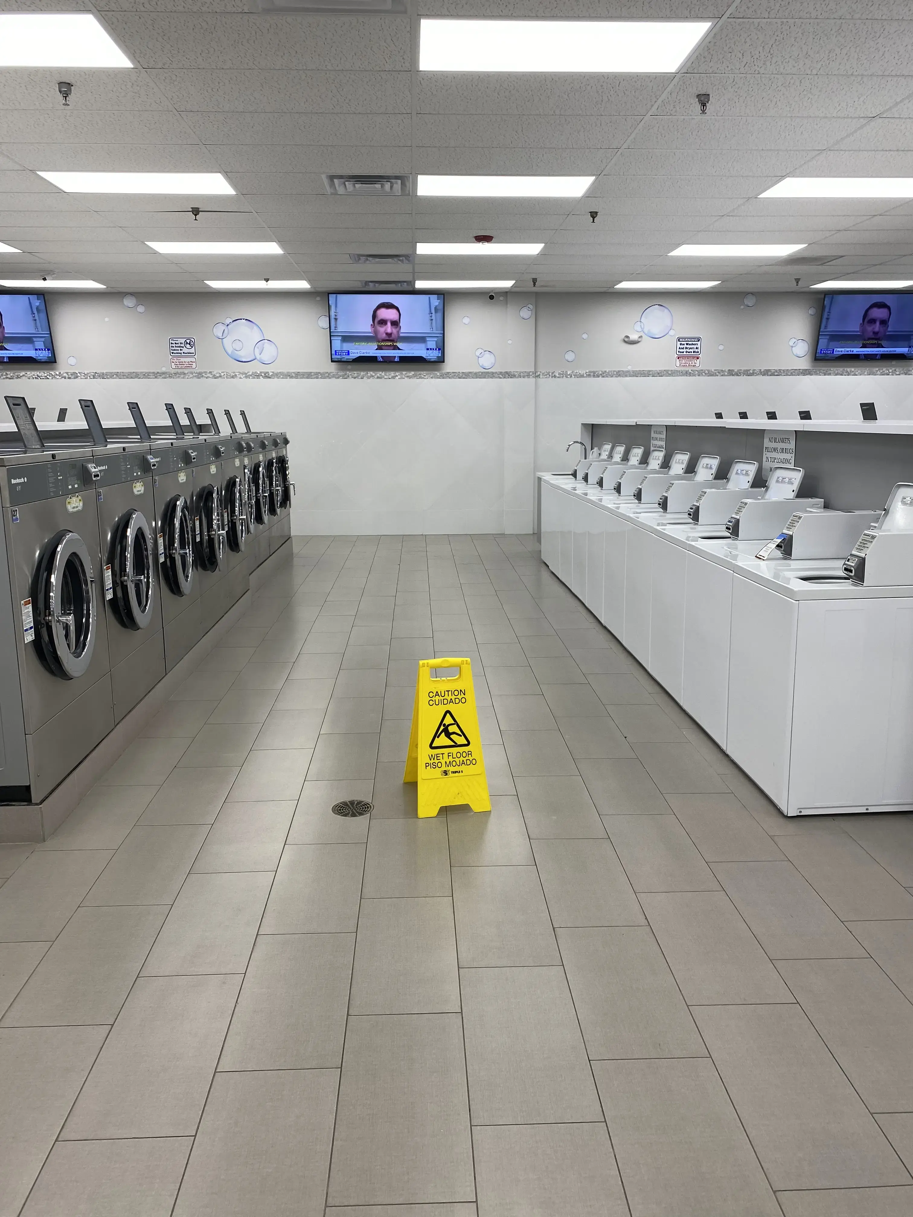 Laundry World thumbnail 15