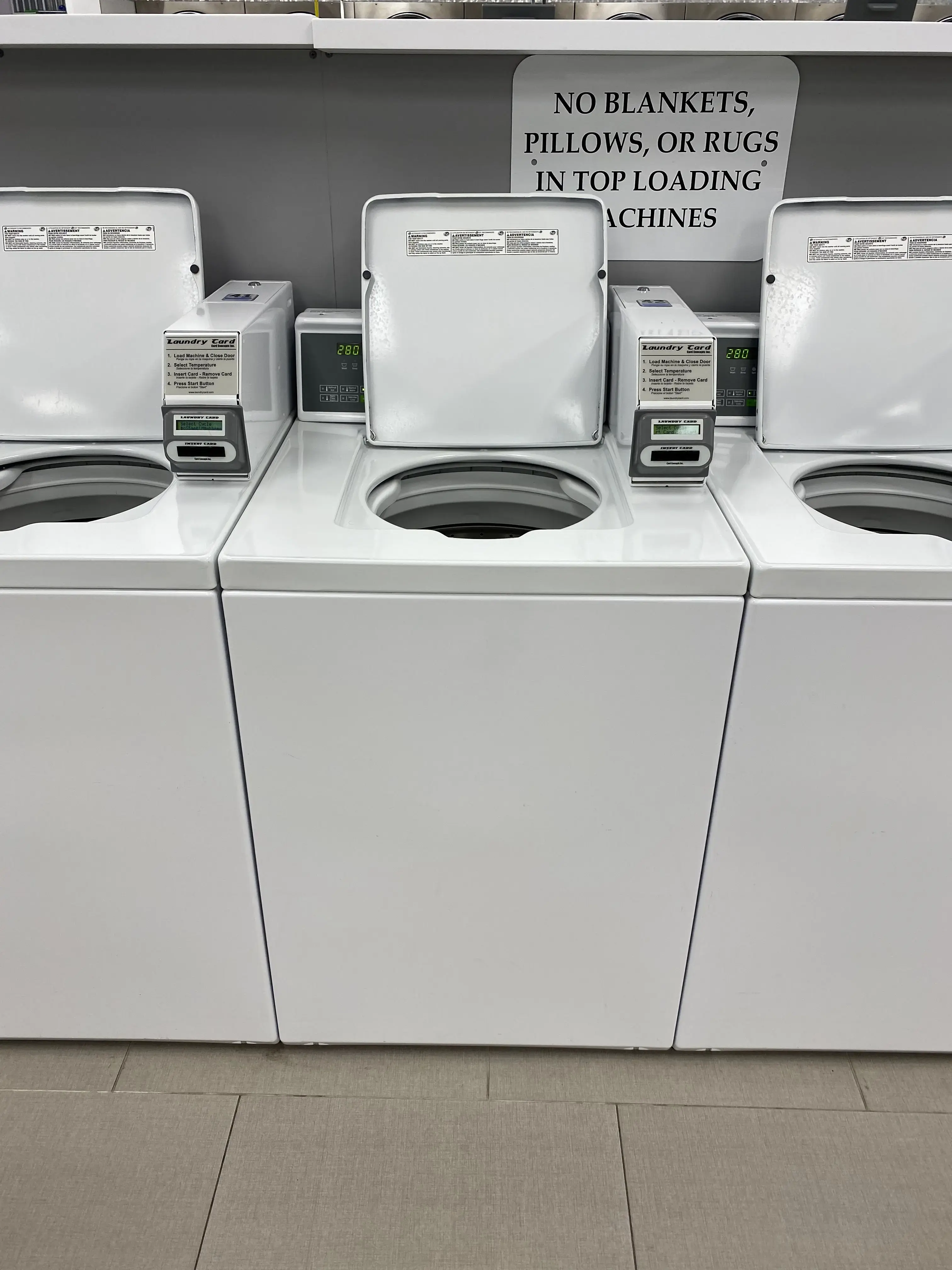 Laundry World thumbnail 9