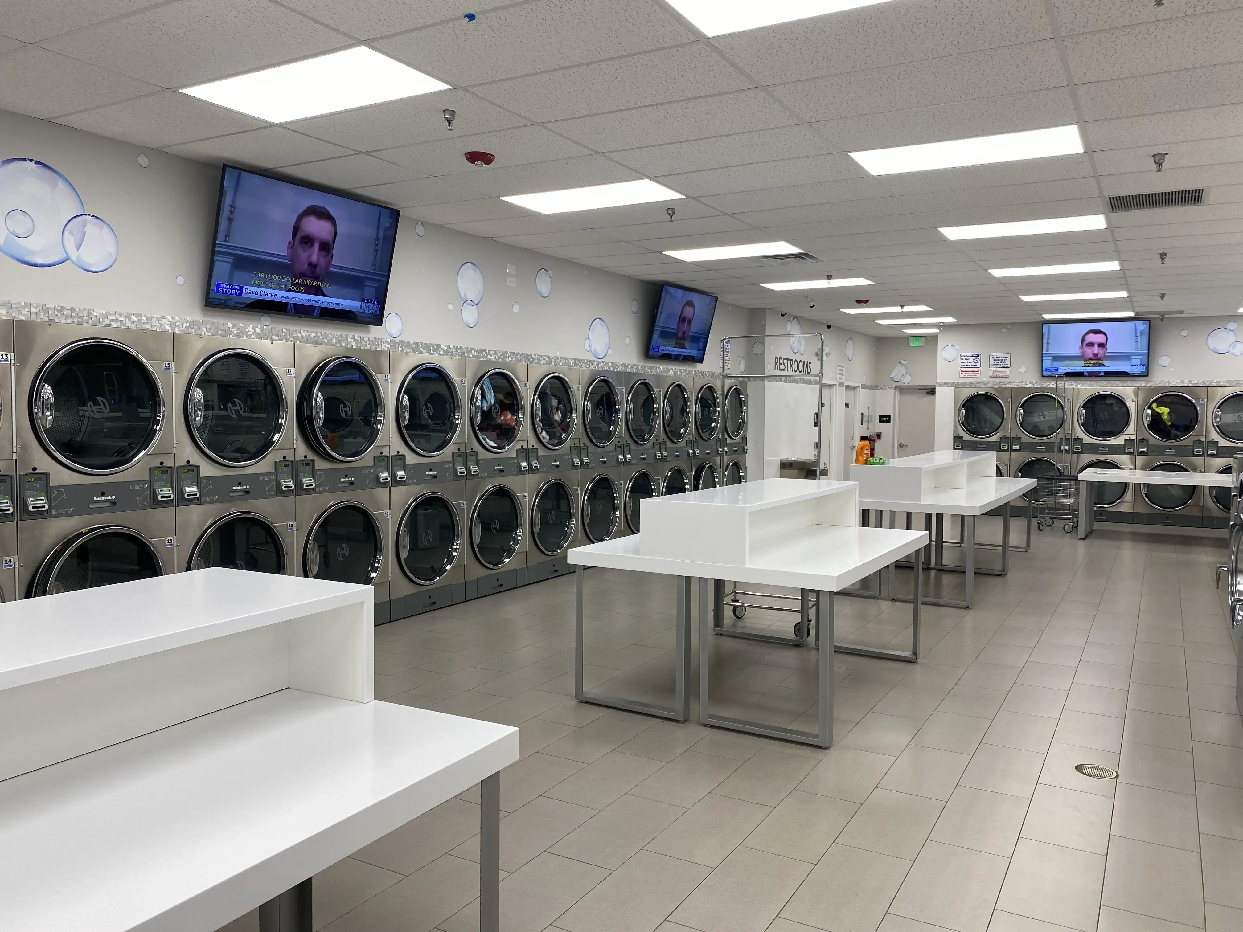 Laundry World thumbnail 13