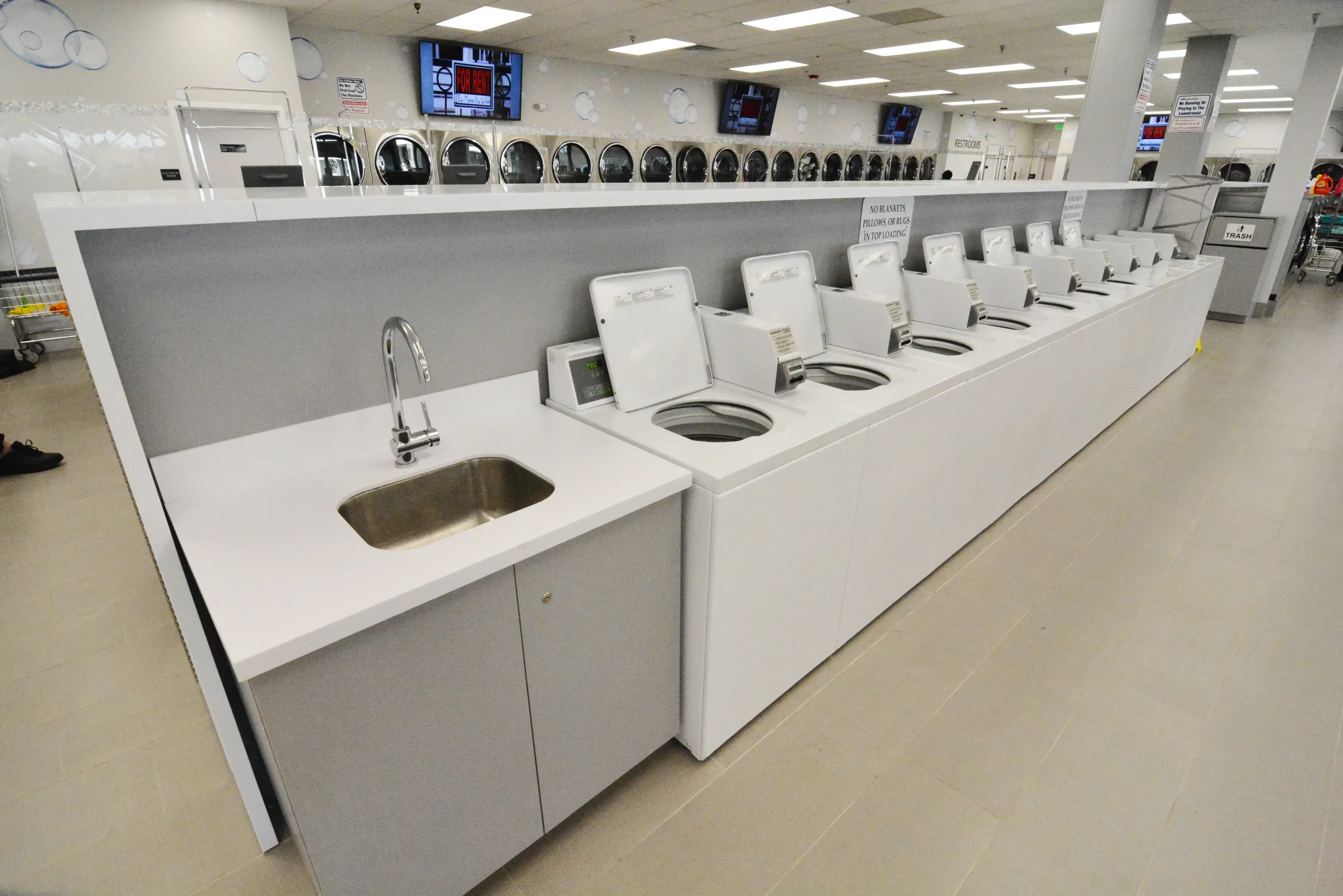 Laundry World thumbnail 11