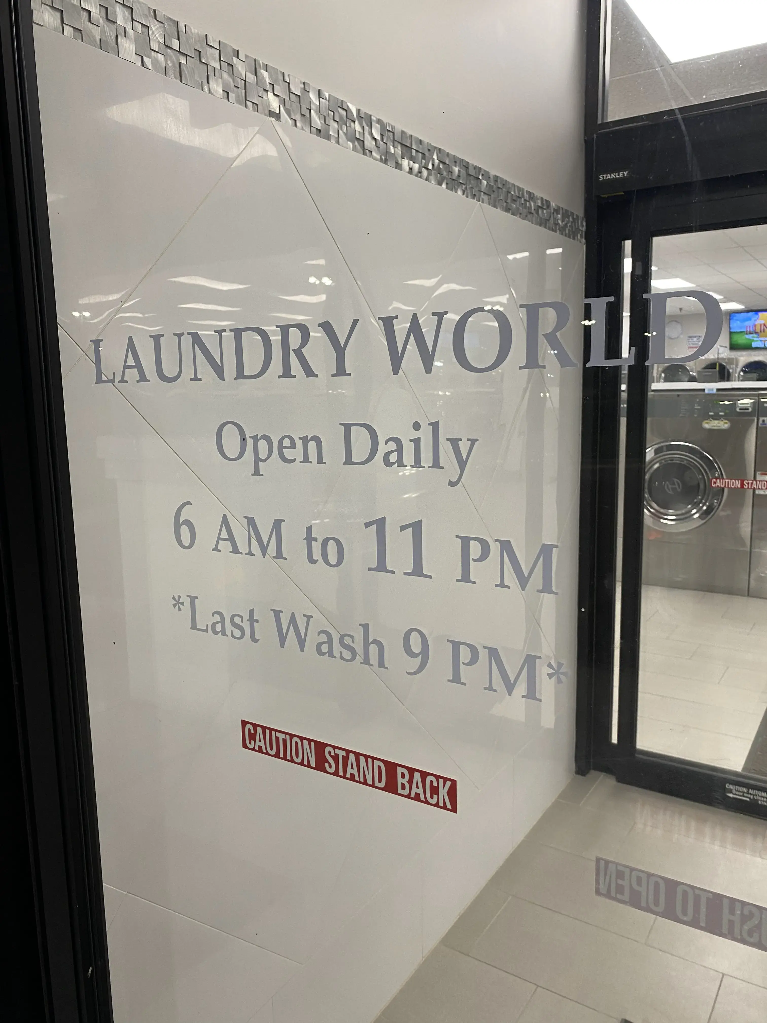 Laundry World - Image 10