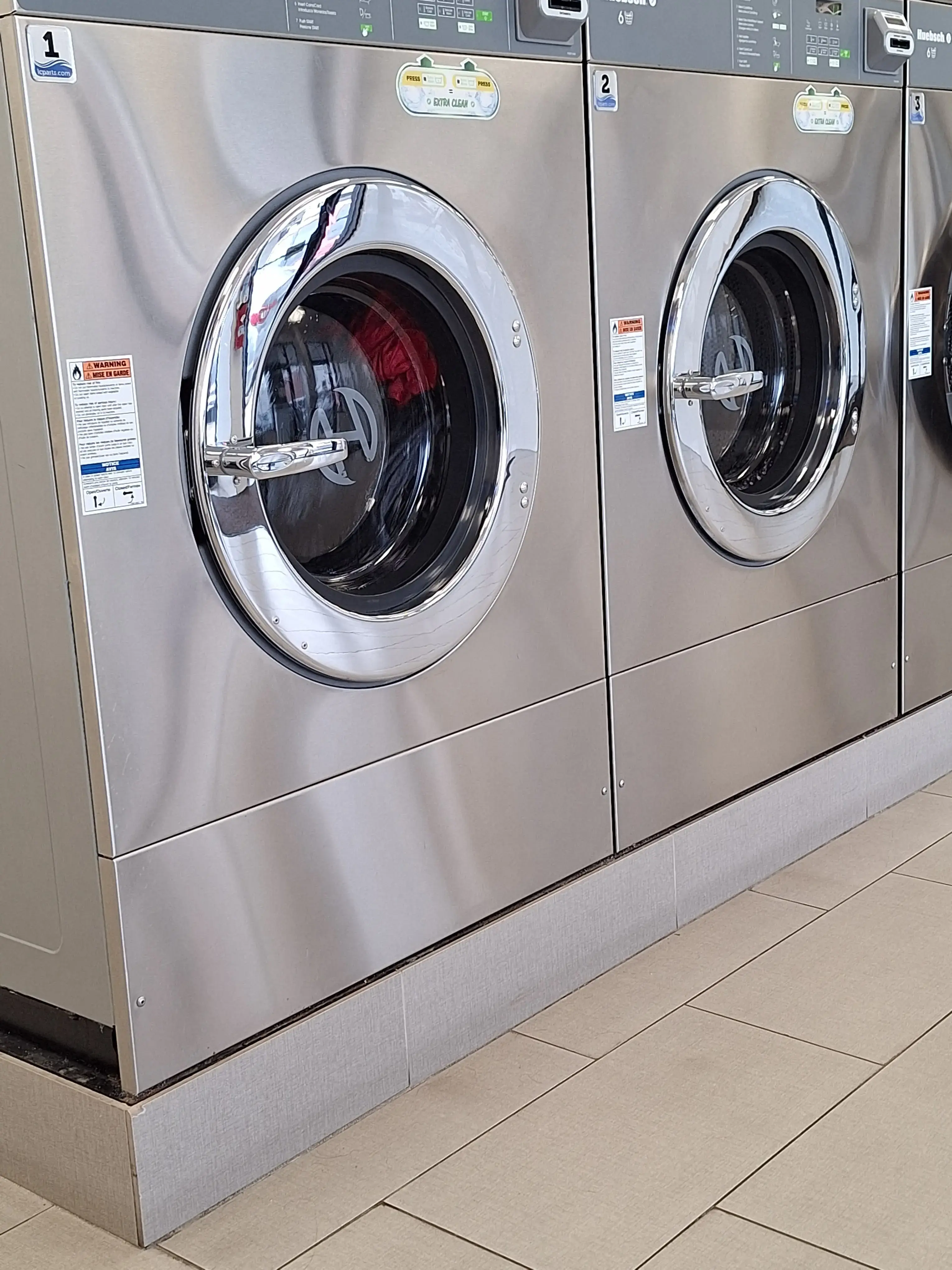 Laundry World thumbnail 3