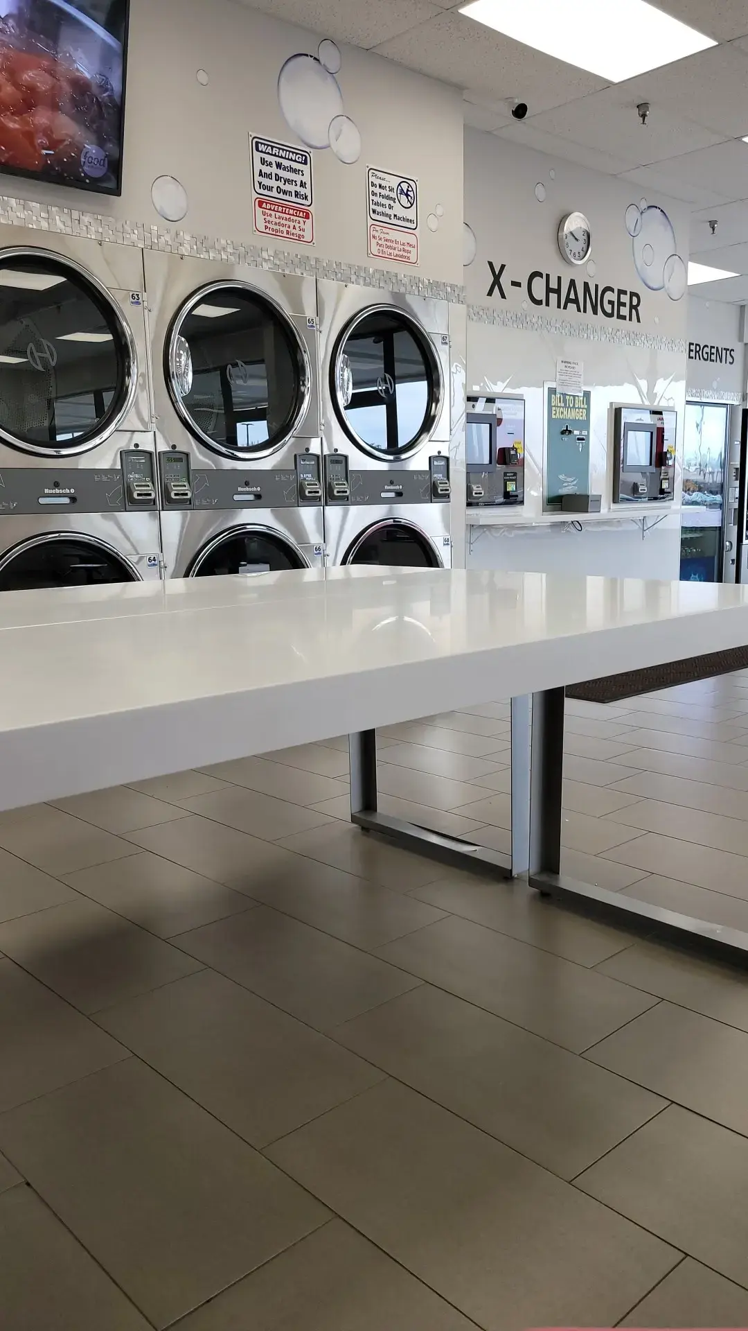 Laundry World thumbnail 4