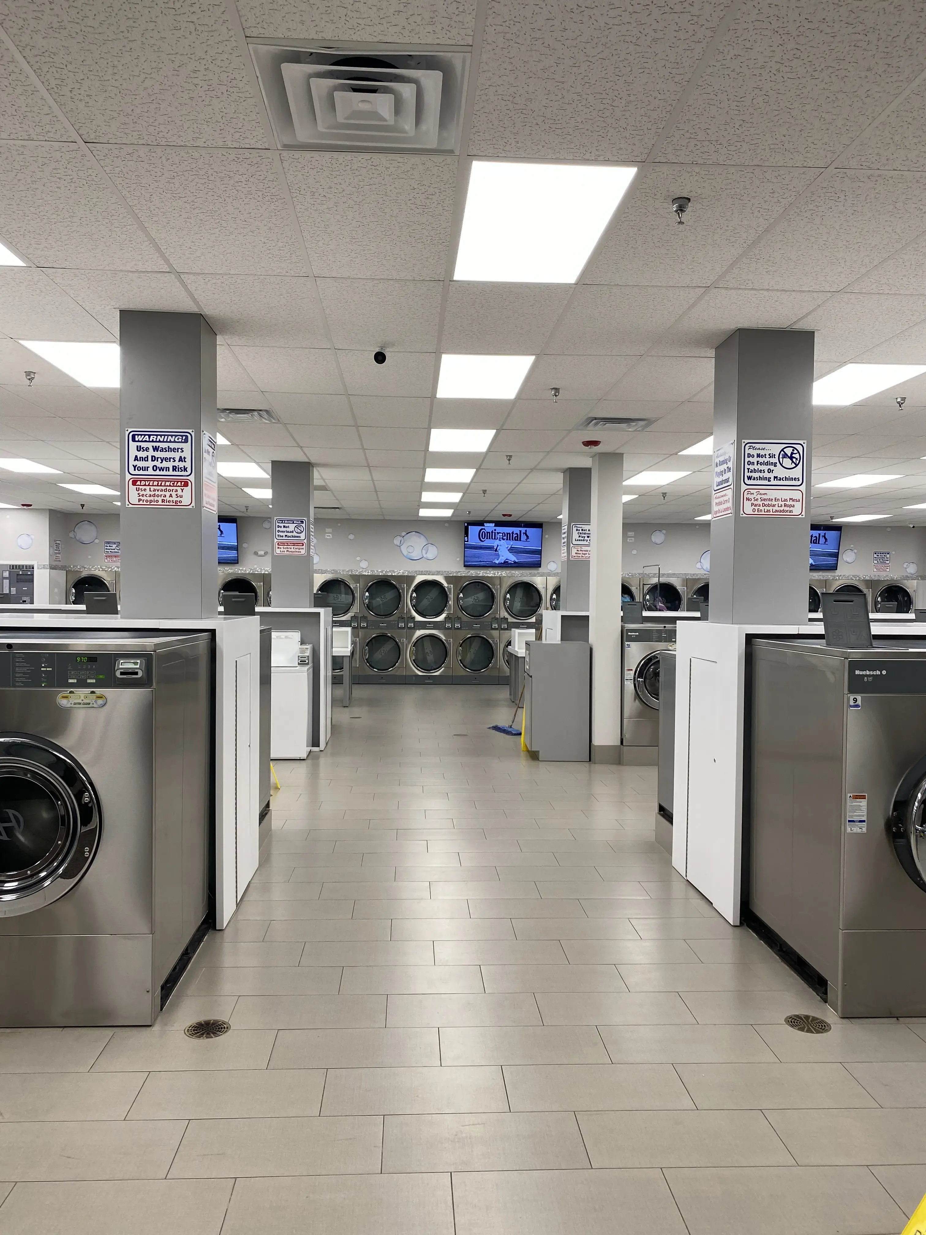 Laundry World - Image 20