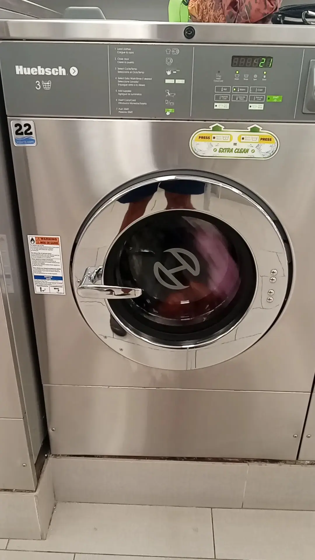 Laundry World - Image 19