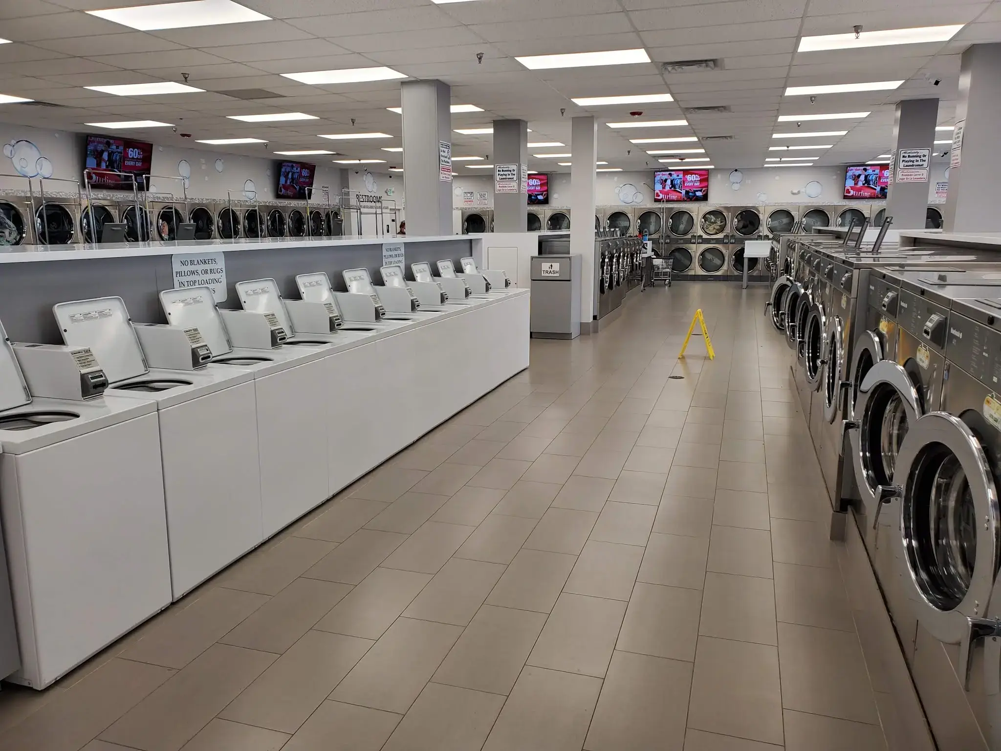 Laundry World - Image 18