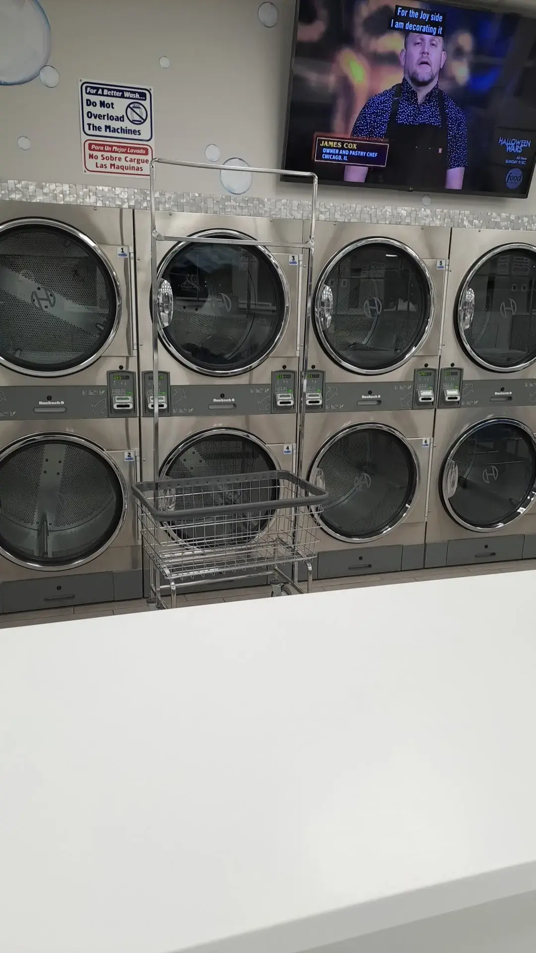 Laundry World thumbnail 8