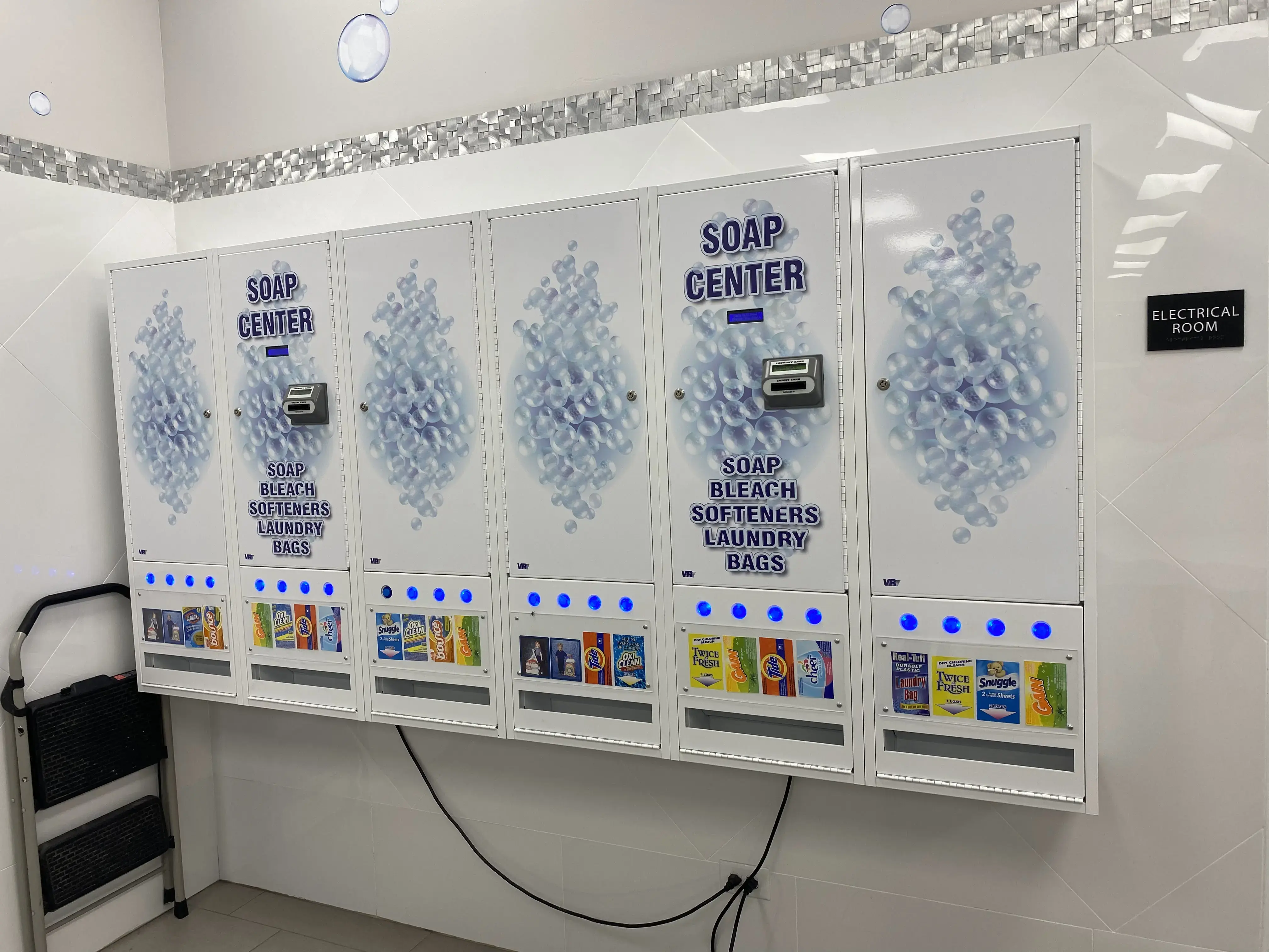 Laundry World - Image 7