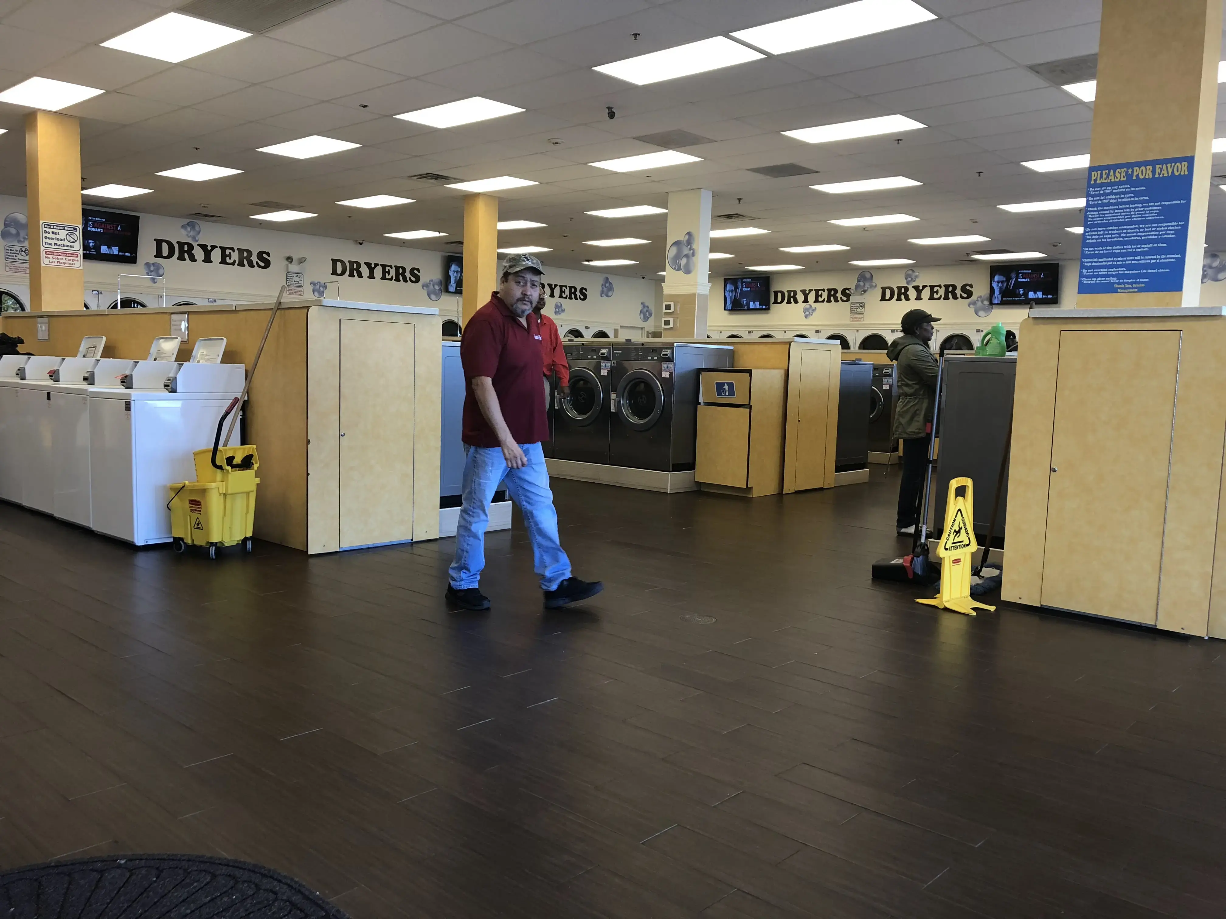 Laundry World thumbnail 11