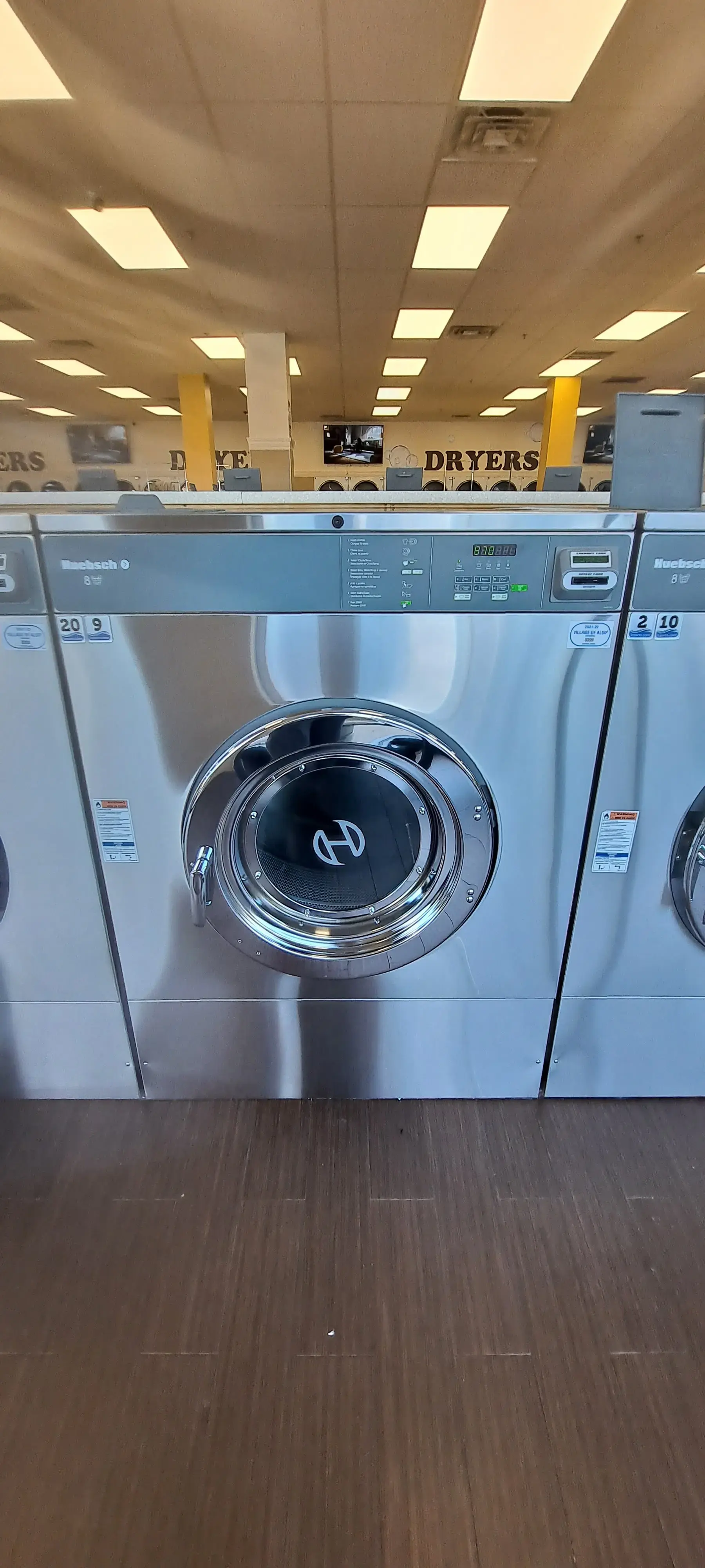 Laundry World - Image 14