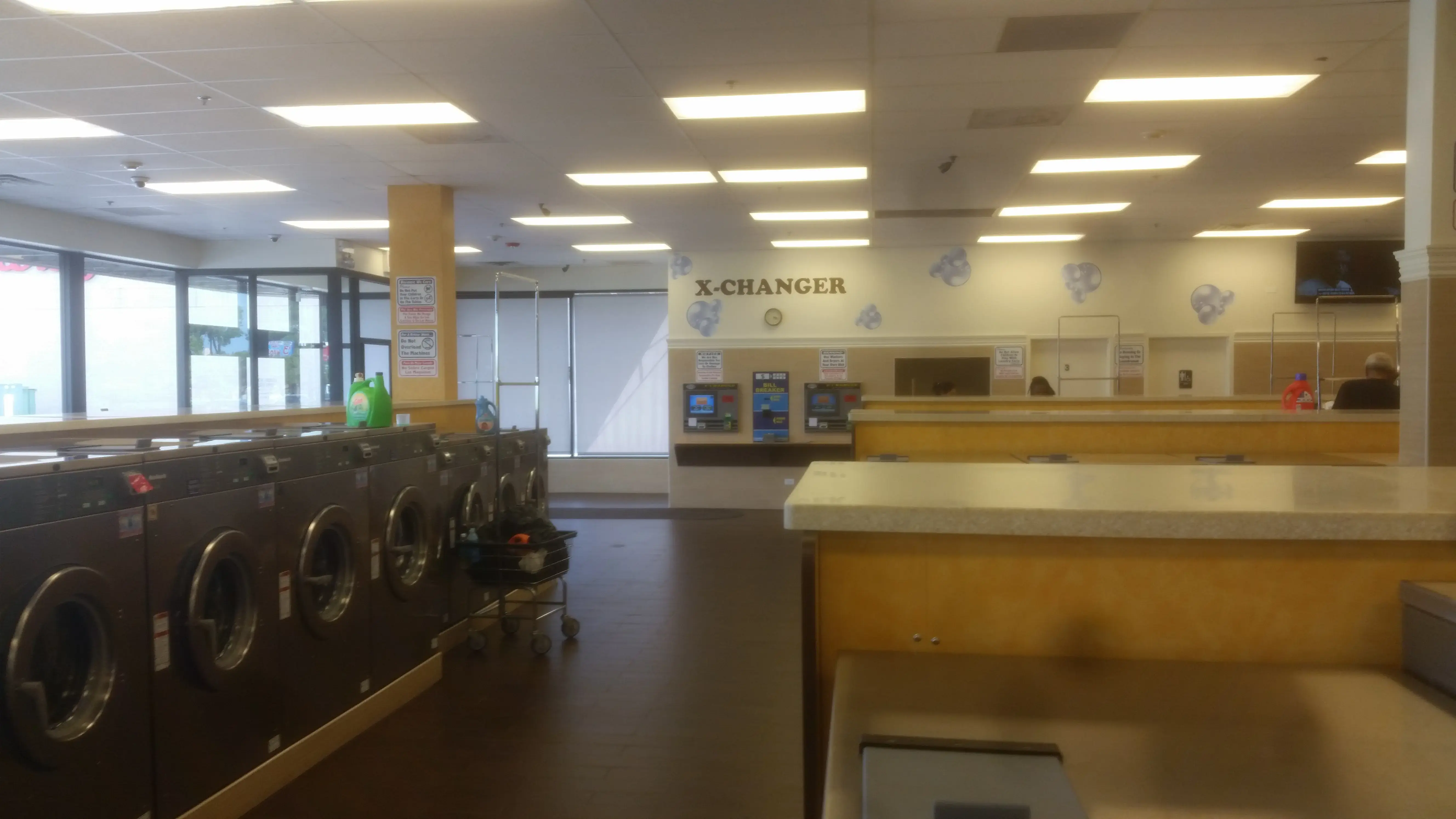 Laundry World - Image 20