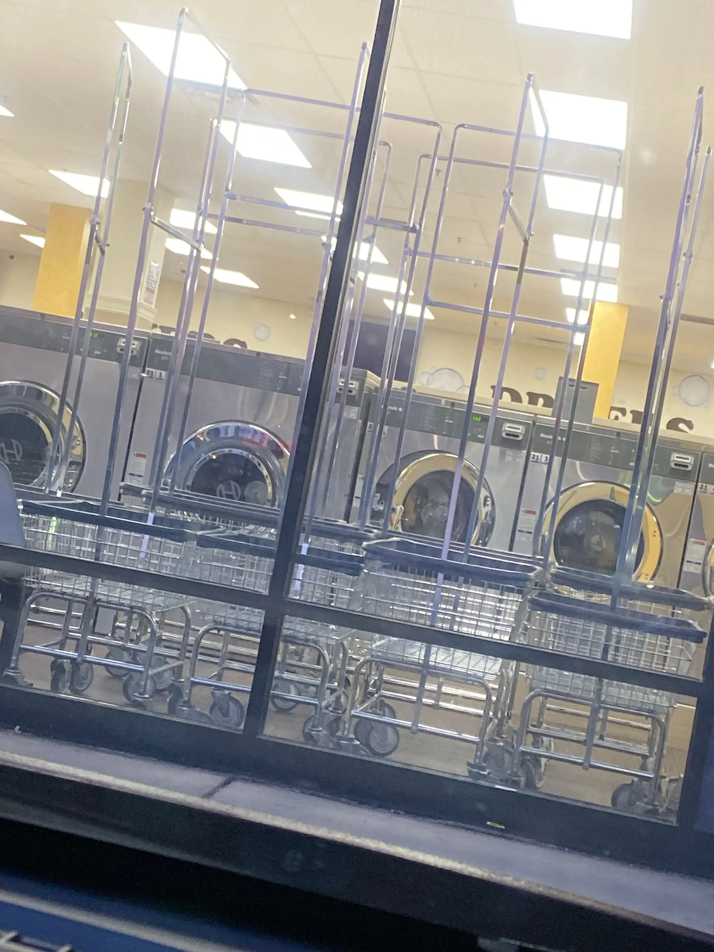 Laundry World - Image 7