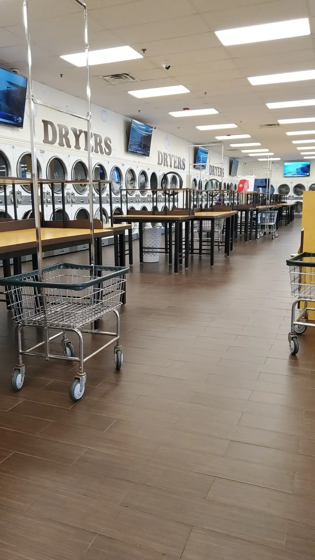 Laundry World thumbnail 5