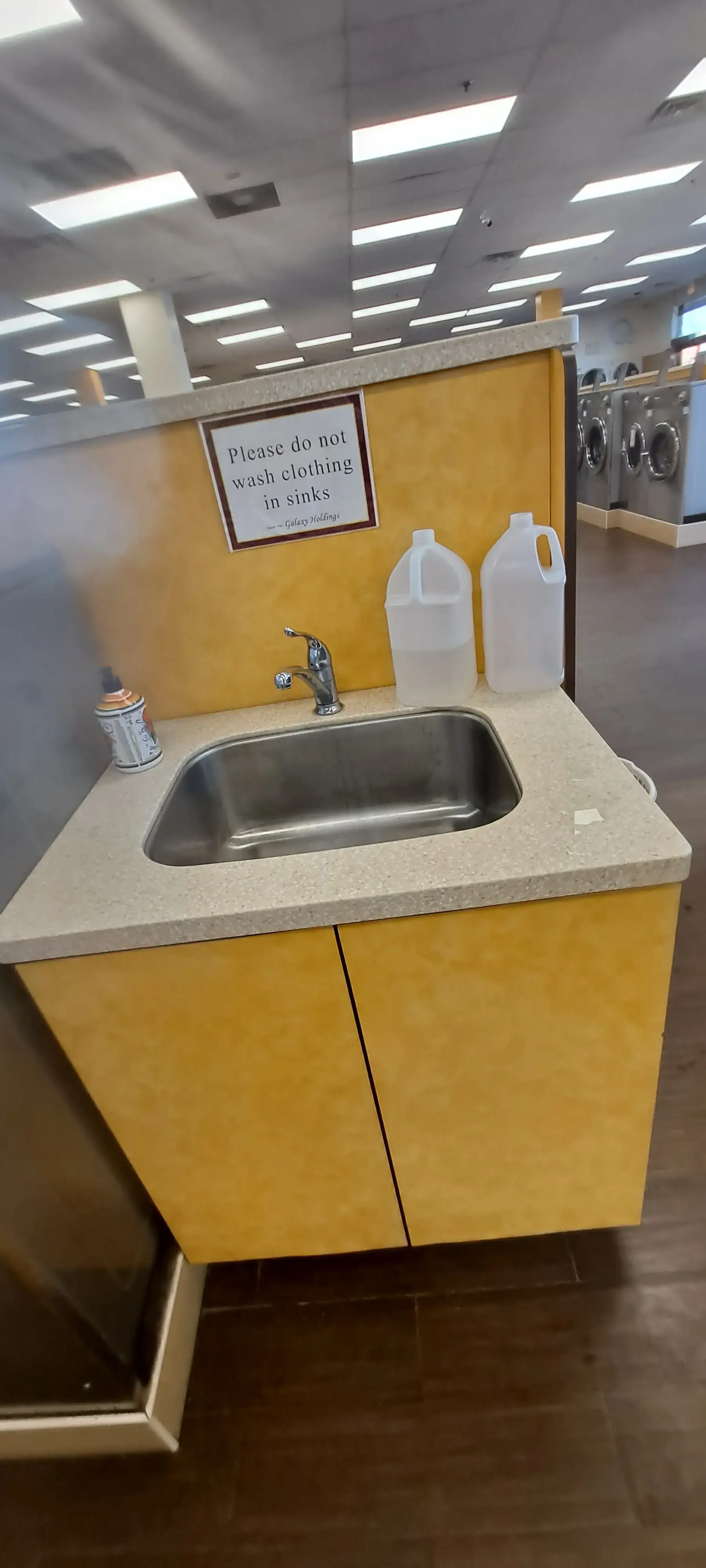 Laundry World thumbnail 8