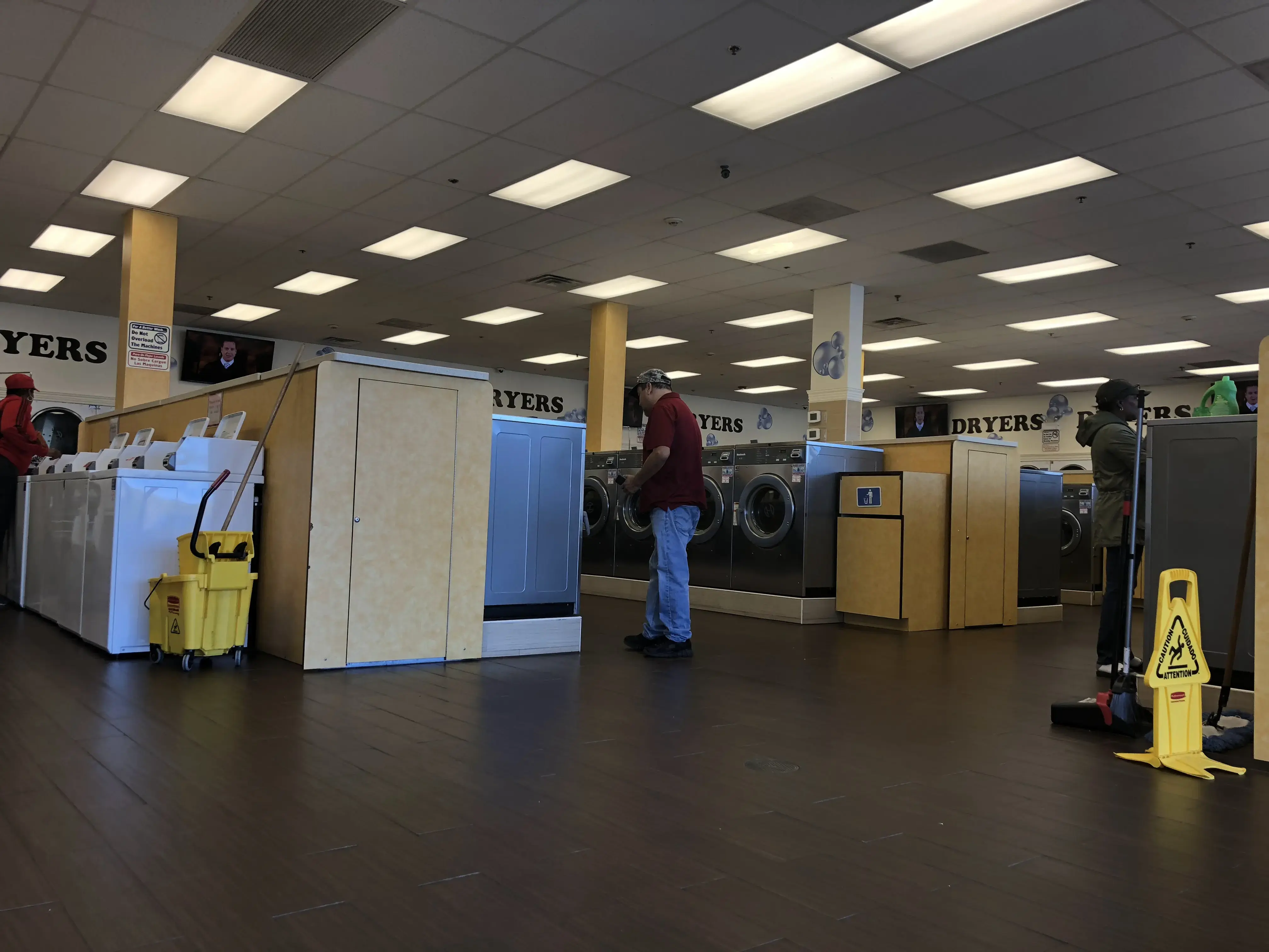 Laundry World thumbnail 17