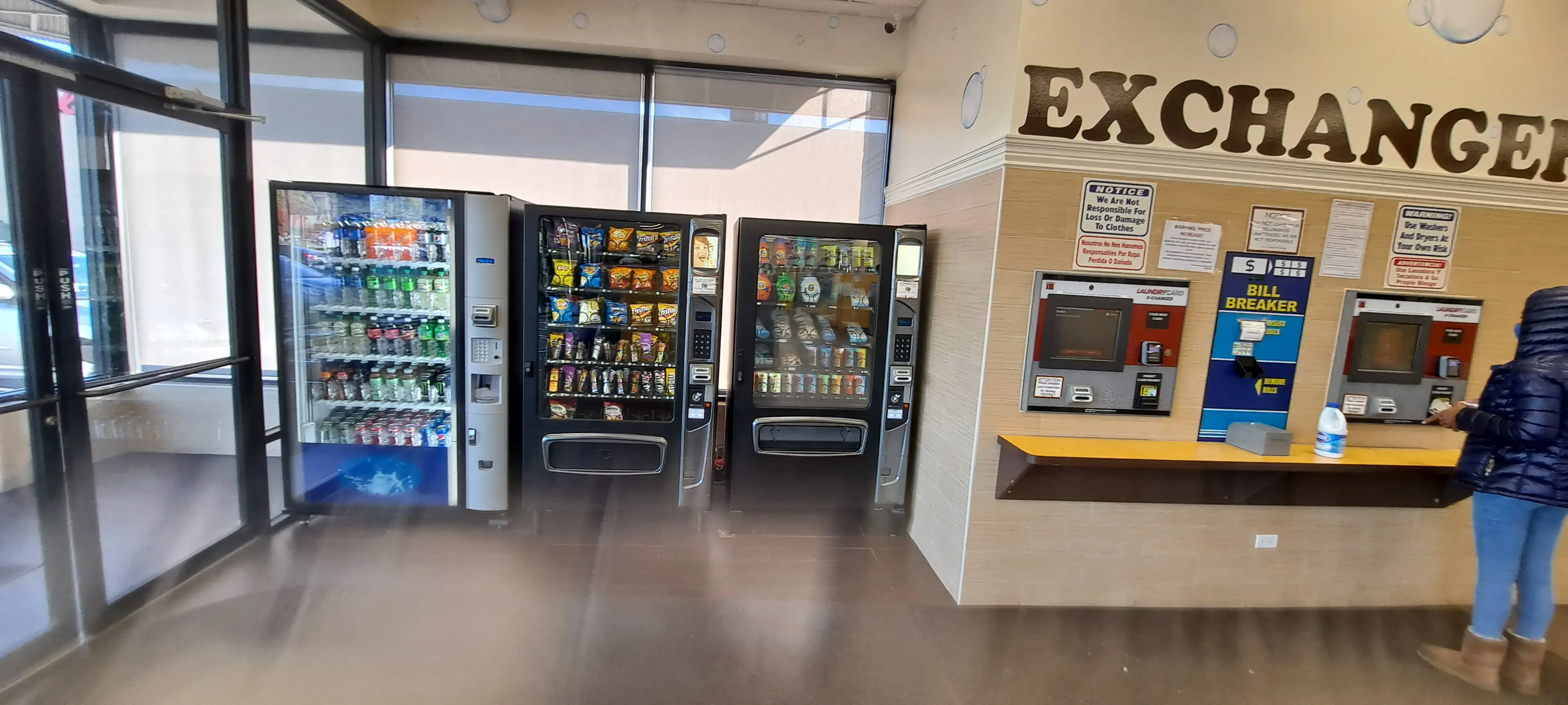 Laundry World - Image 2