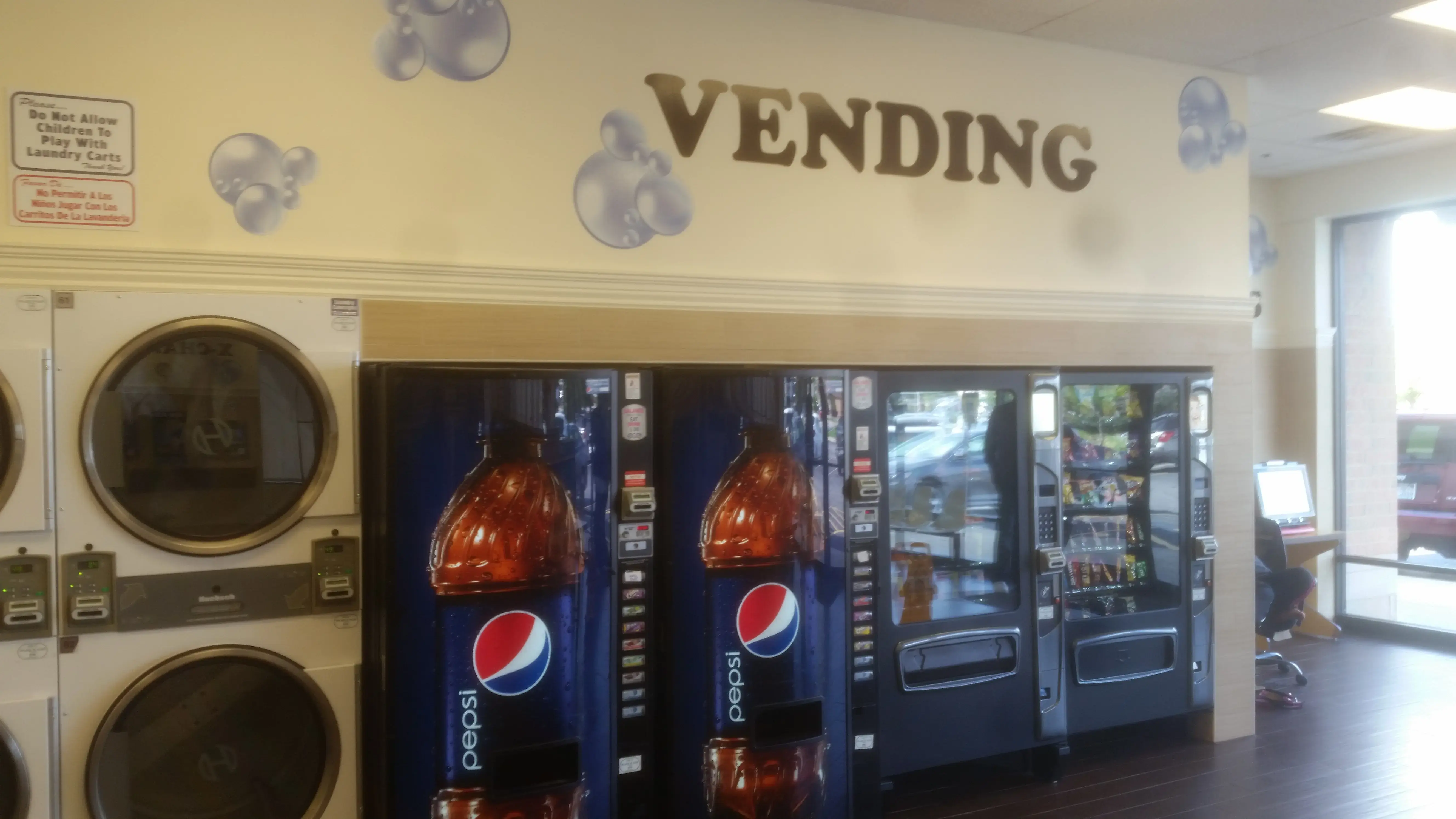 Laundry World - Image 4