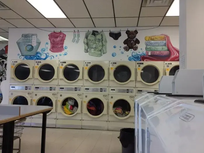 Laundry World thumbnail 18