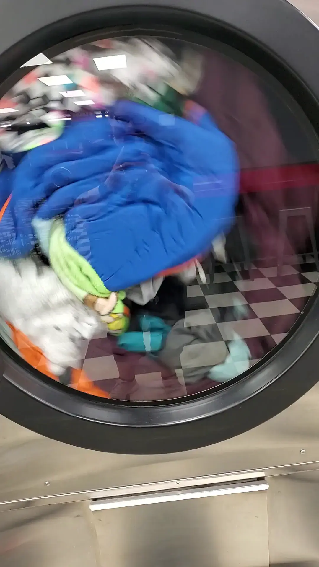 Laundry World Bellevue thumbnail 16