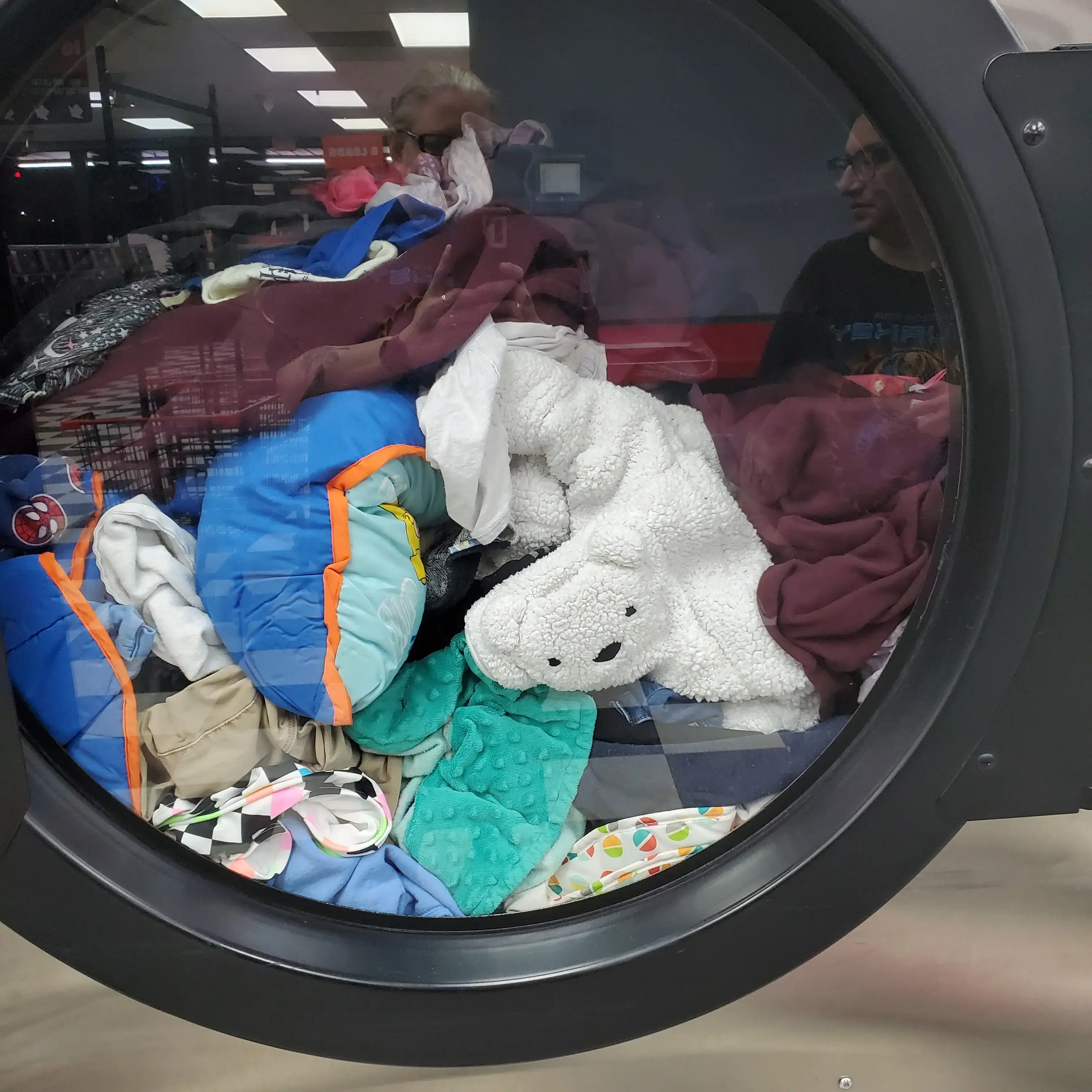 Laundry World Bellevue thumbnail 7