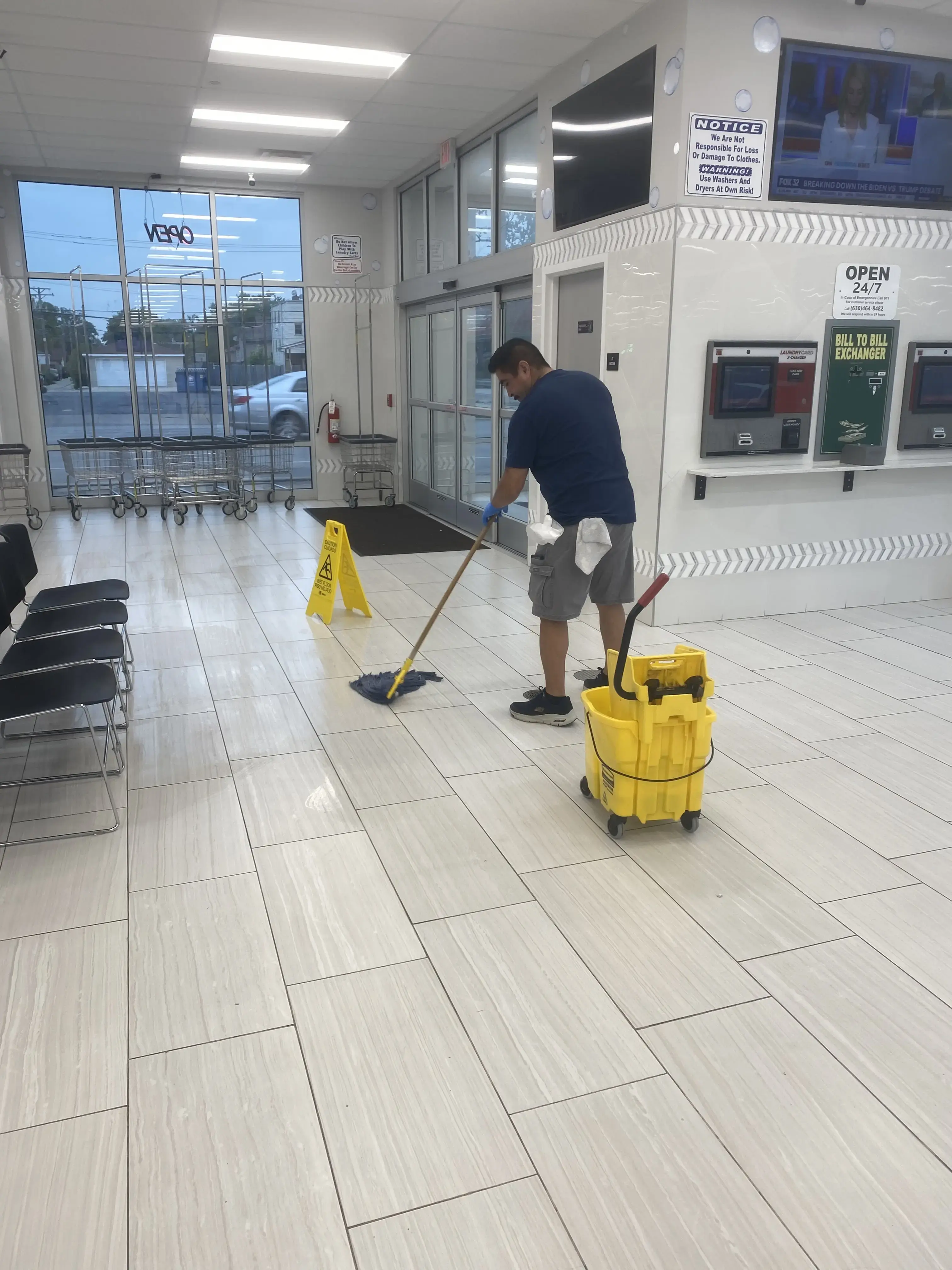 Laundry World - Image 4