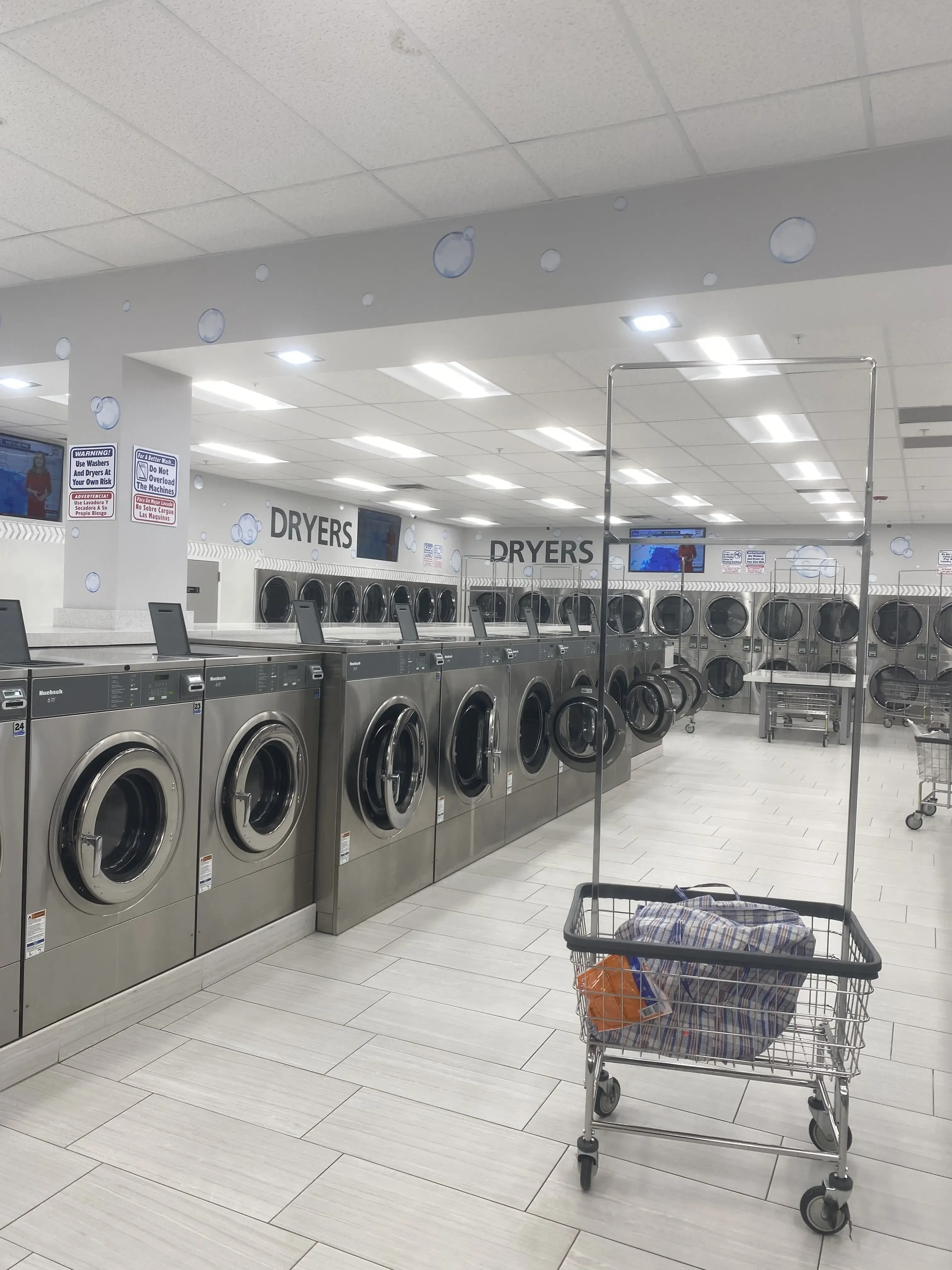 Laundry World thumbnail 8