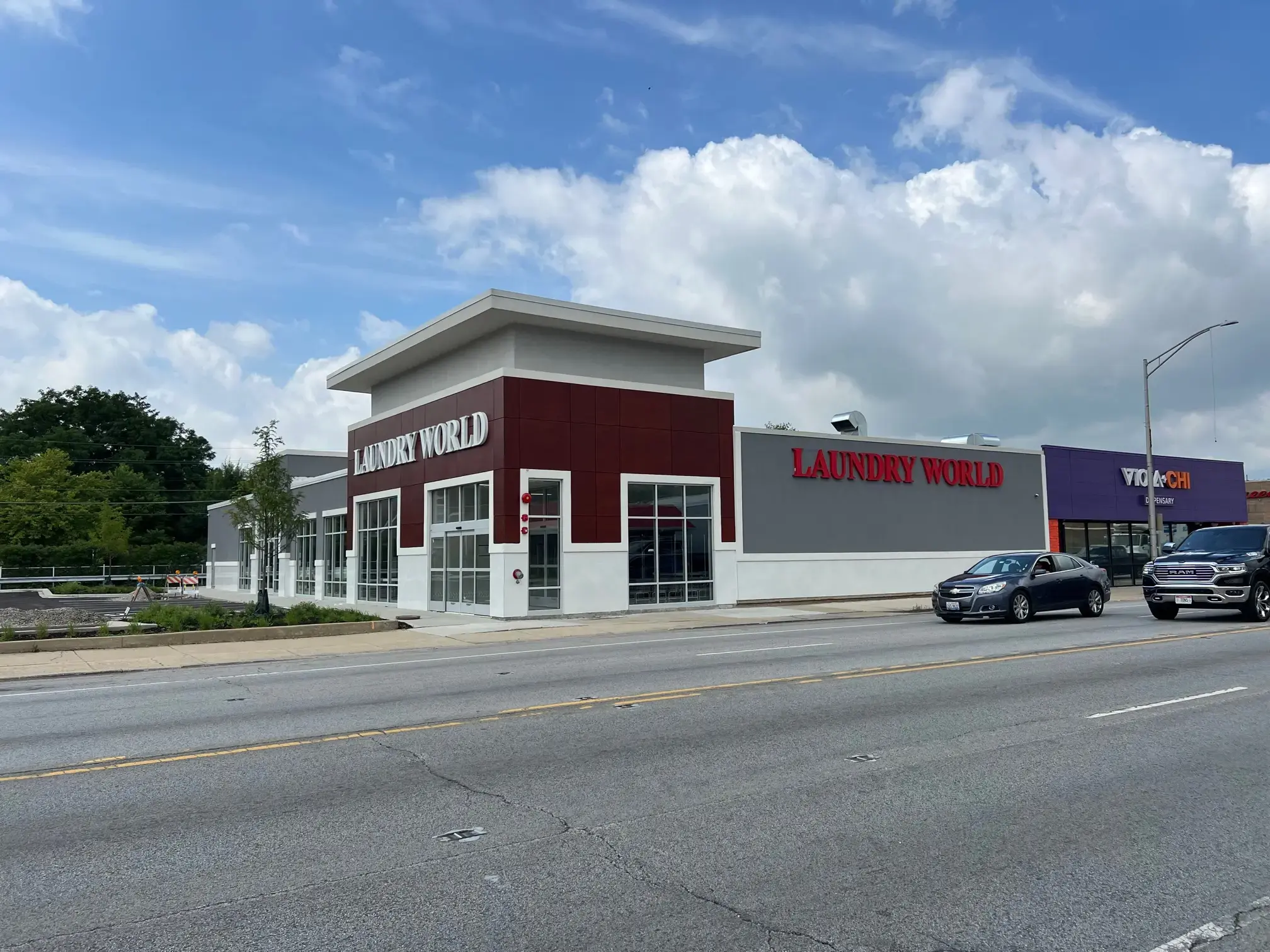 Laundry World thumbnail 10