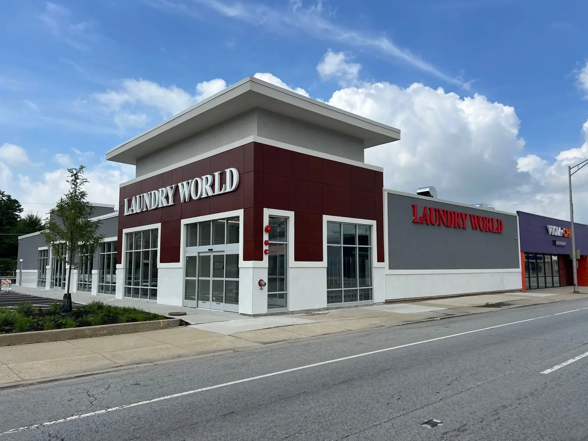 Laundry World - Image 13