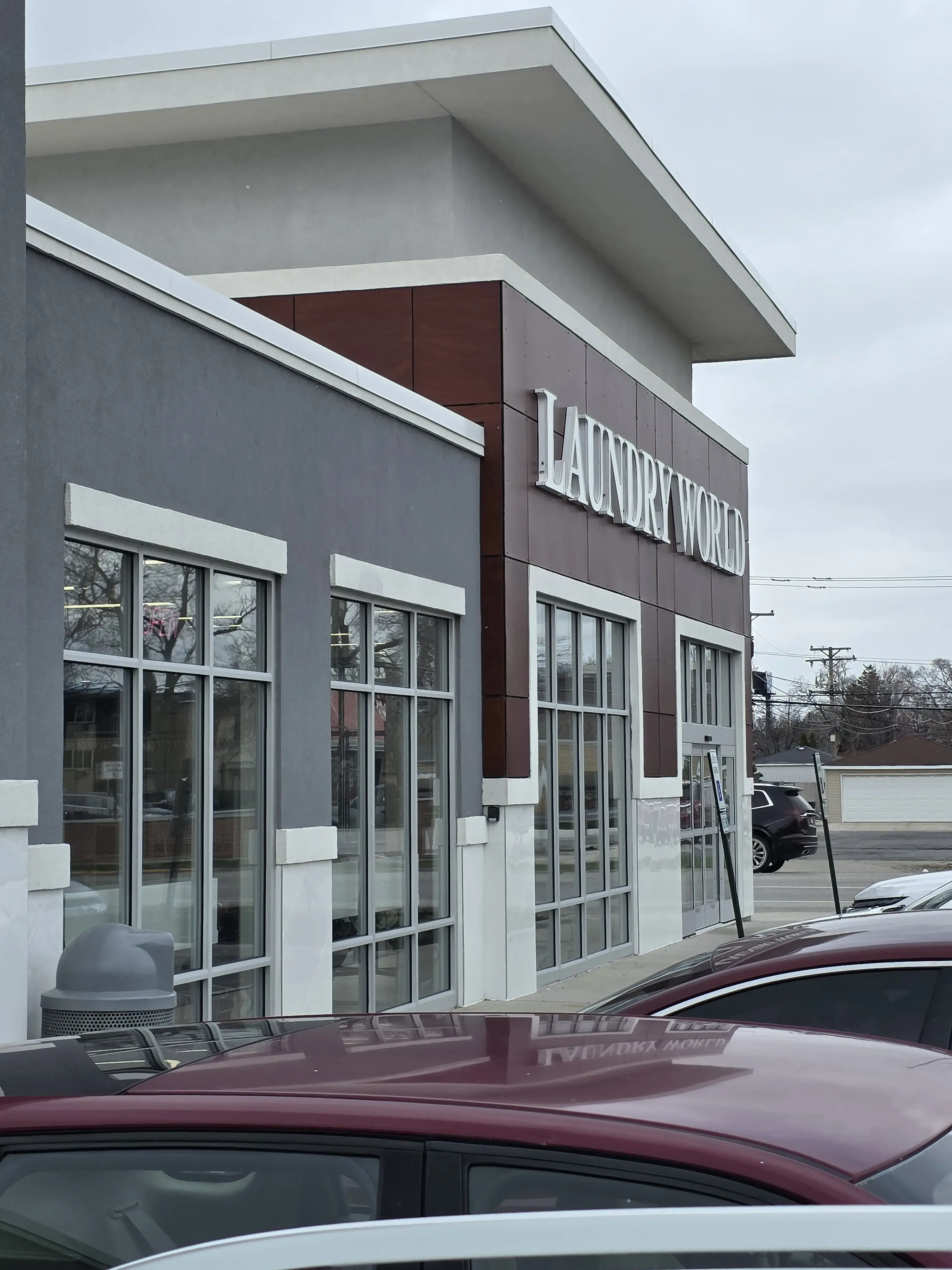 Laundry World - Image 11