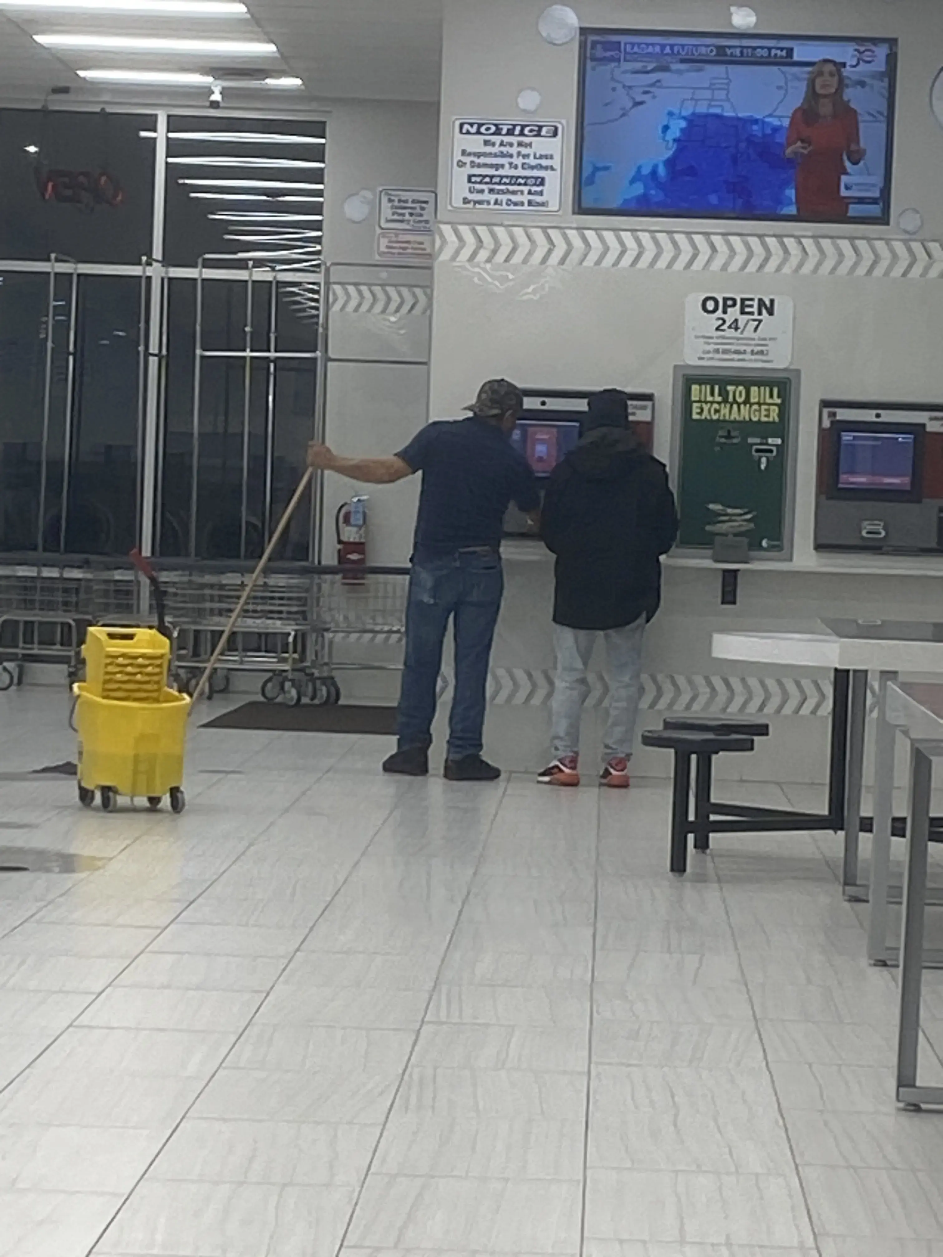 Laundry World thumbnail 6