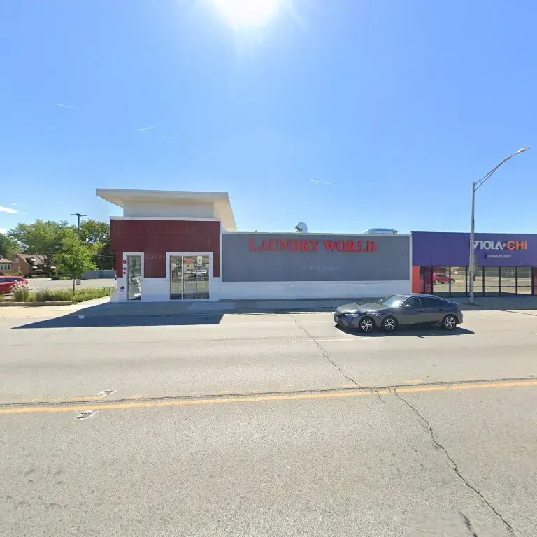 Laundry World thumbnail 14