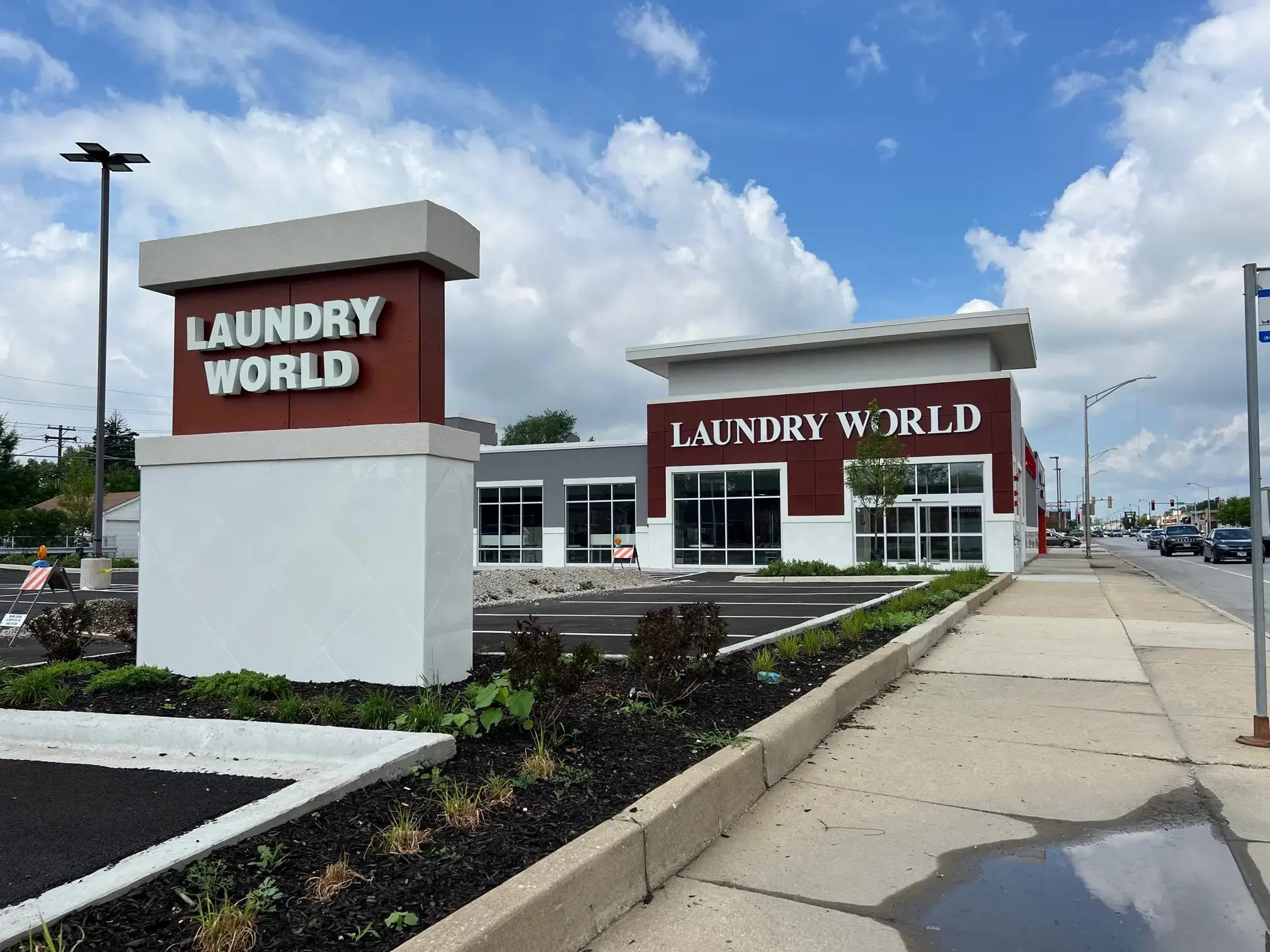 Laundry World - Image 12