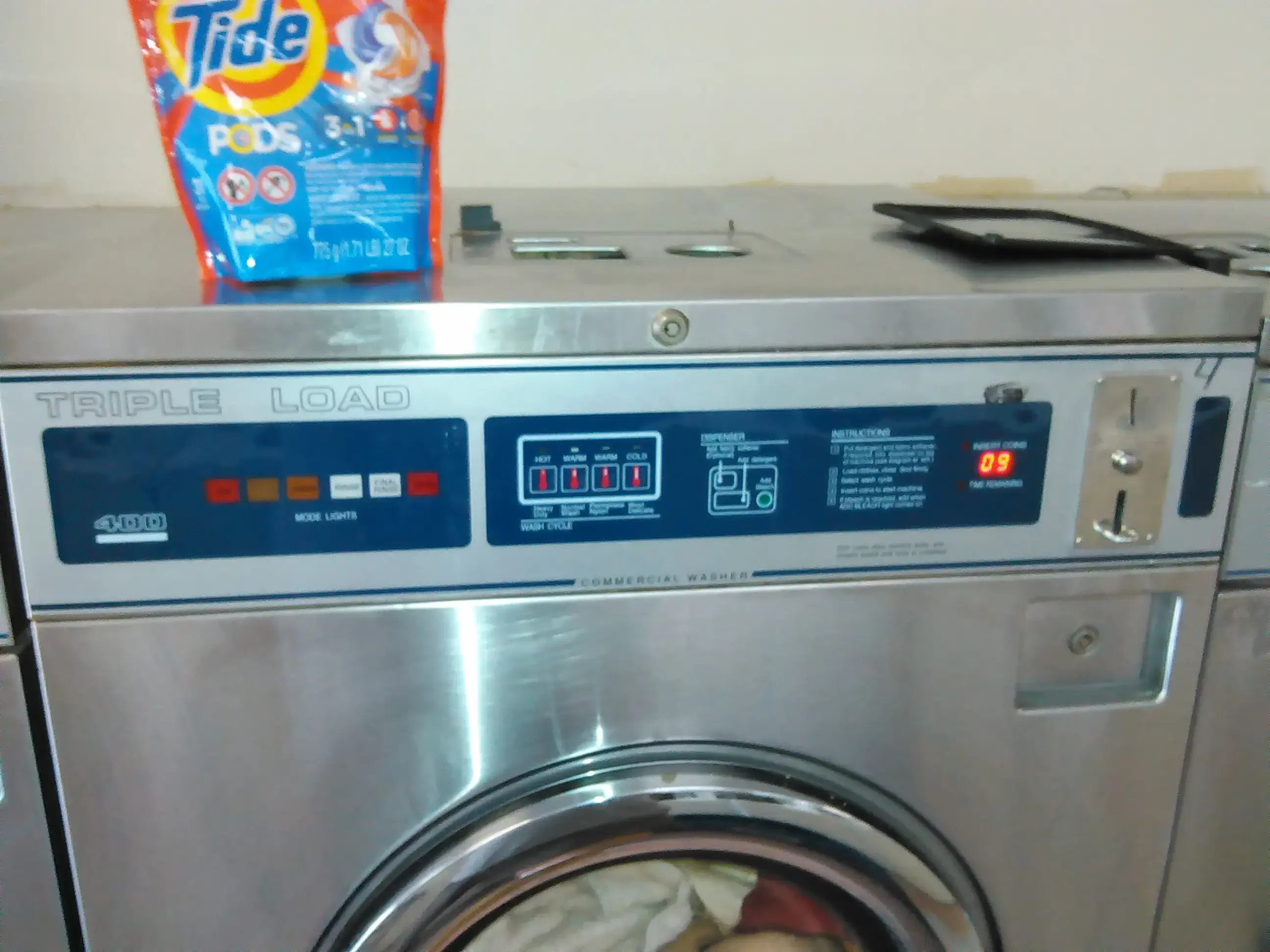 Laundry World thumbnail 13