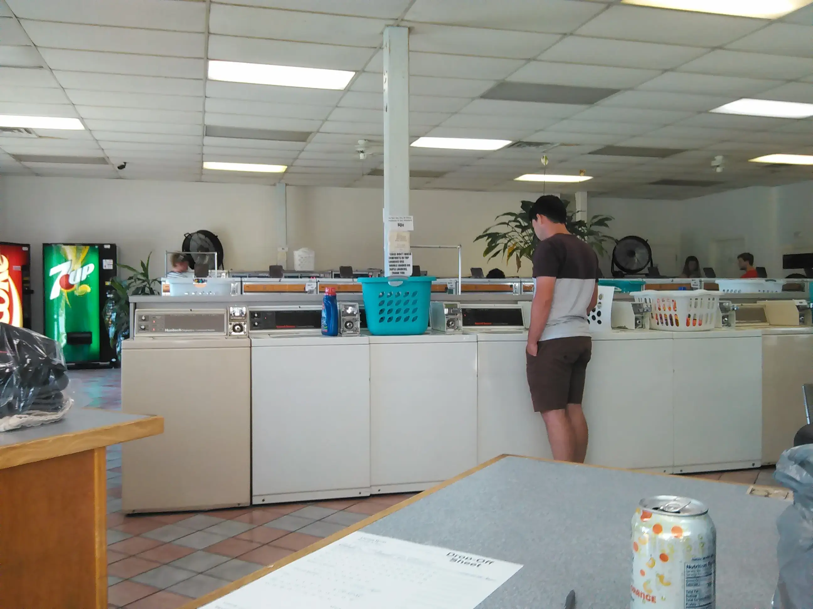 Laundry World thumbnail 2