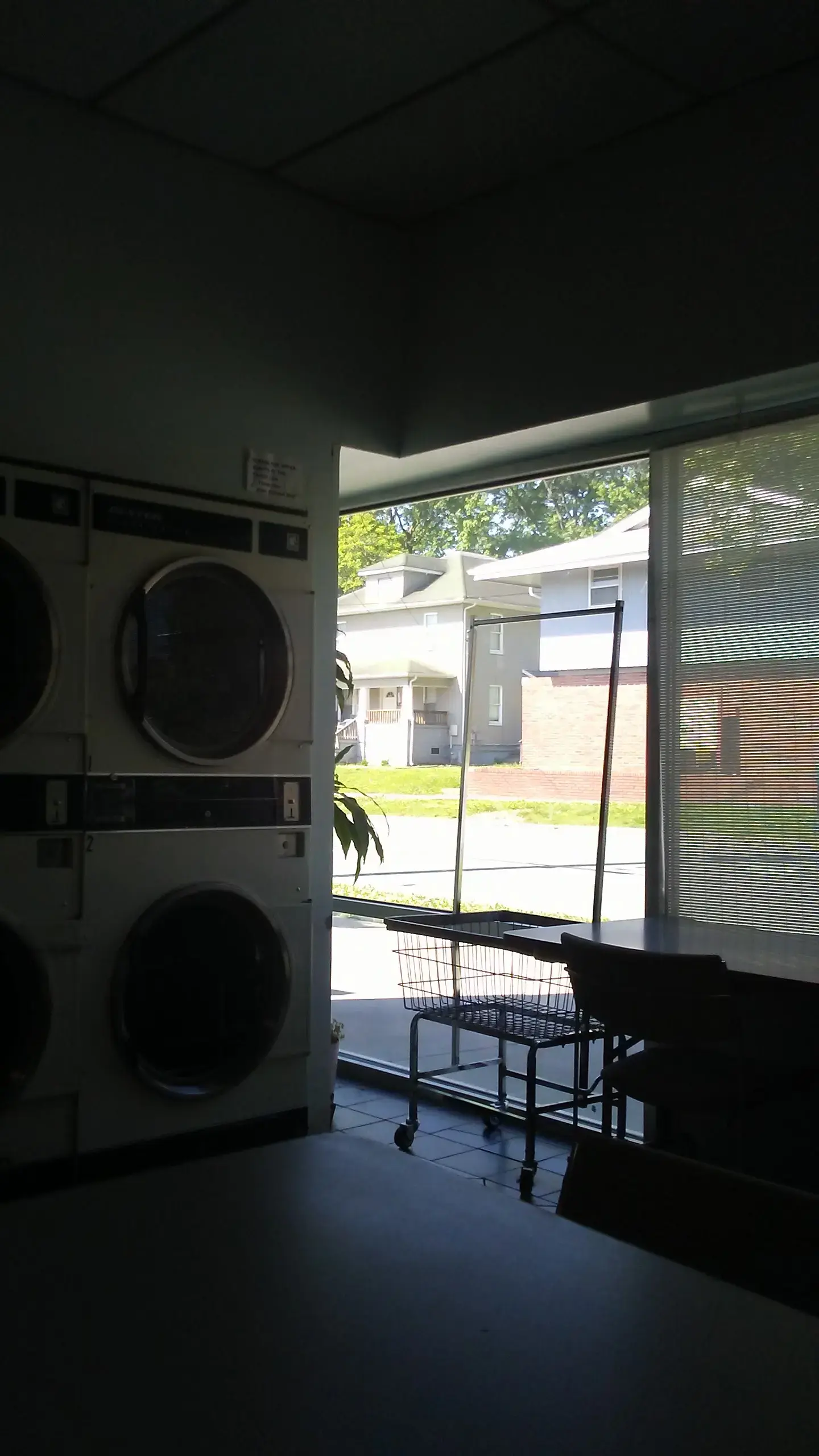 Laundry World thumbnail 19