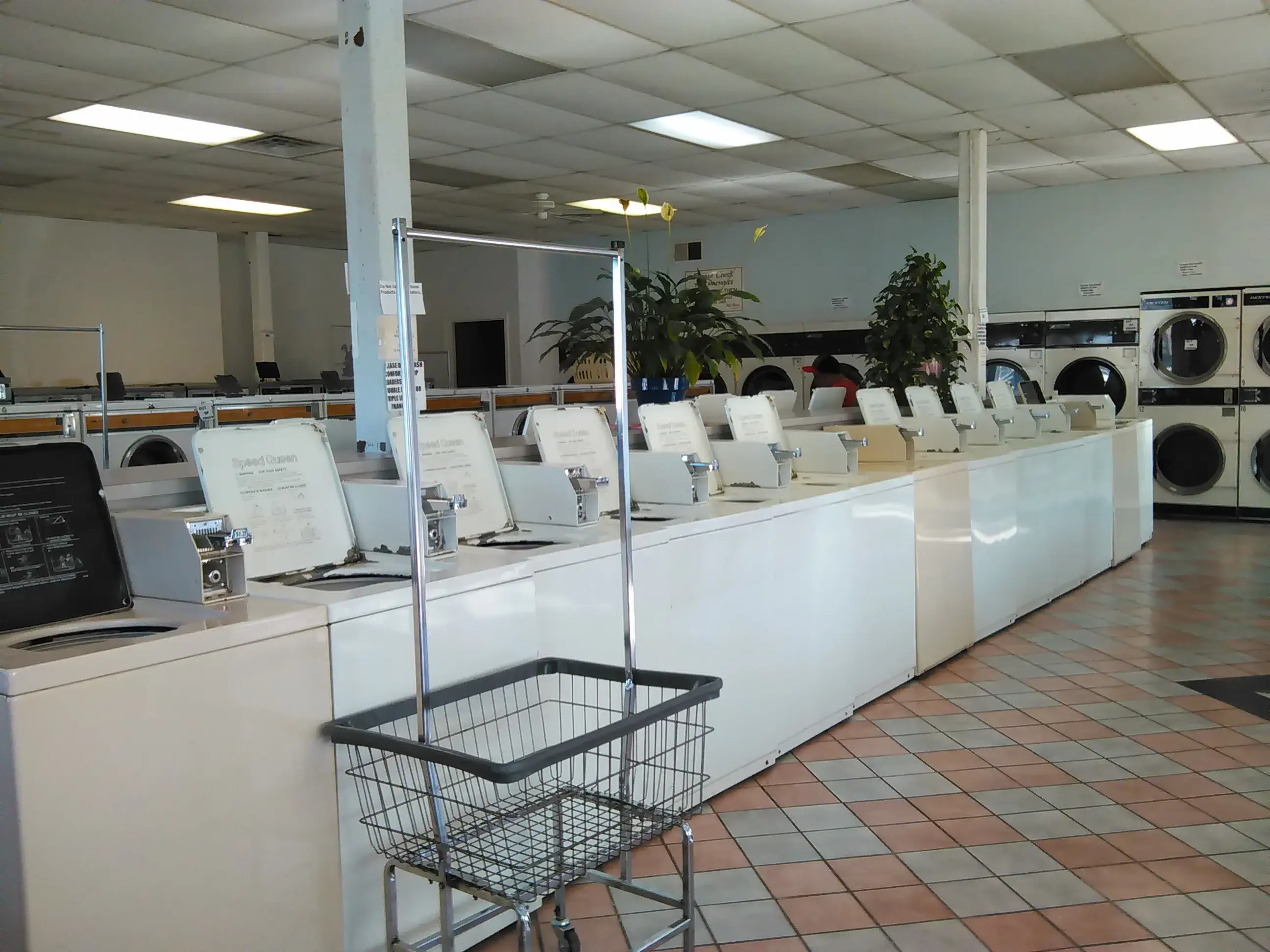 Laundry World thumbnail 7